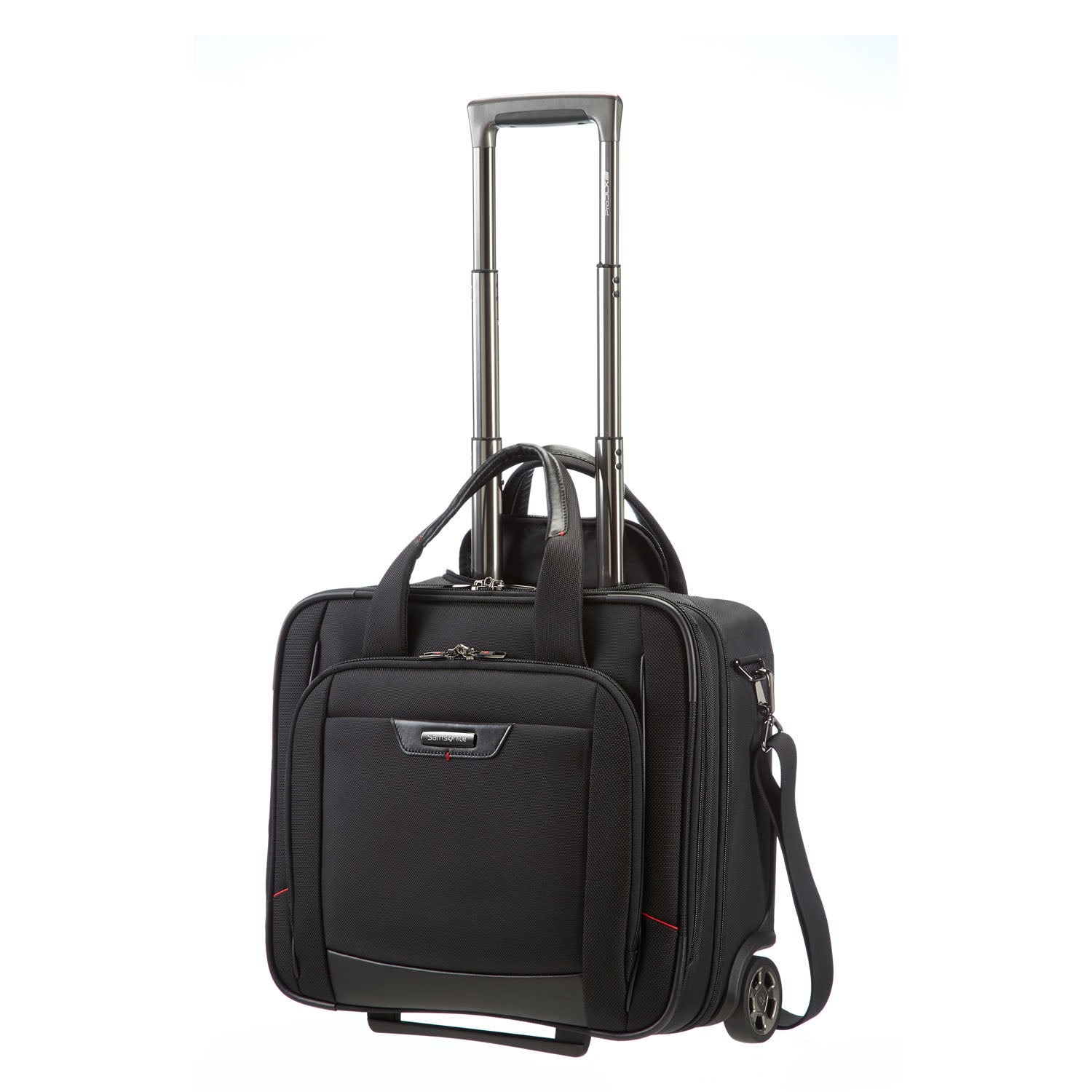Samsonite Pro-DLX 4 2-Rollen Laptoptasche Rolling Tote 16,4''
