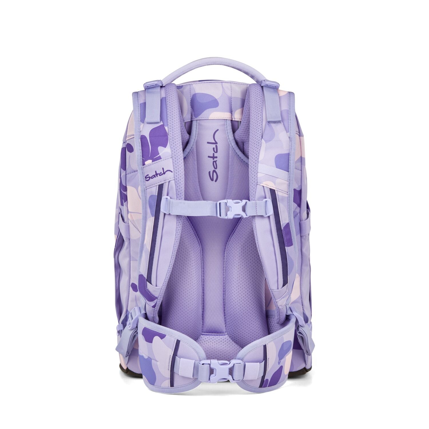 Satch Pack Schulrucksack