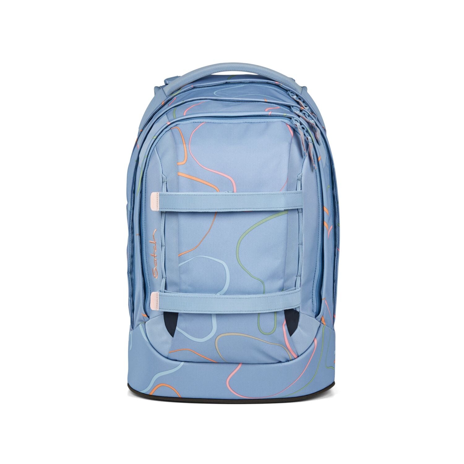 Satch Pack Schulrucksack