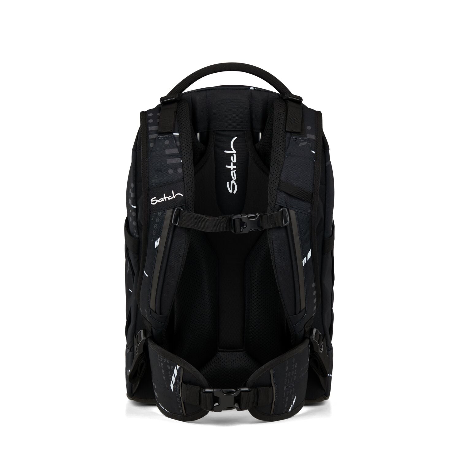 Satch Pack Schulrucksack