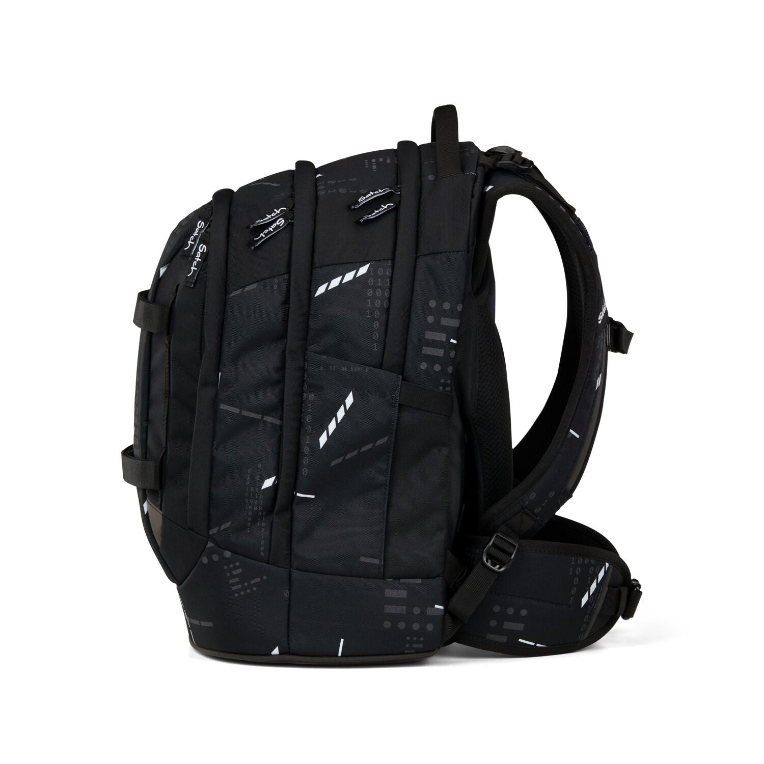 Satch Pack Schulrucksack