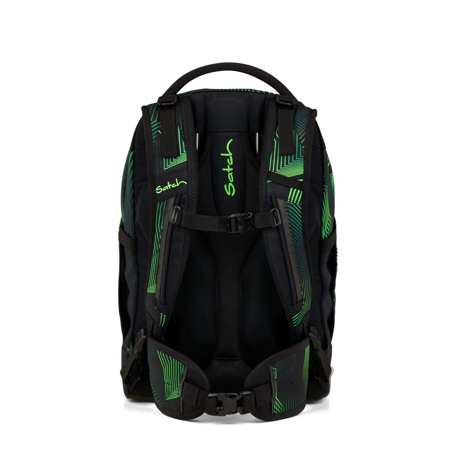 Satch Pack Schulrucksack