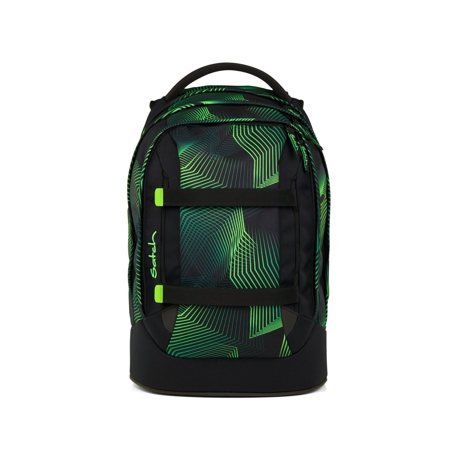 Satch Pack Schulrucksack