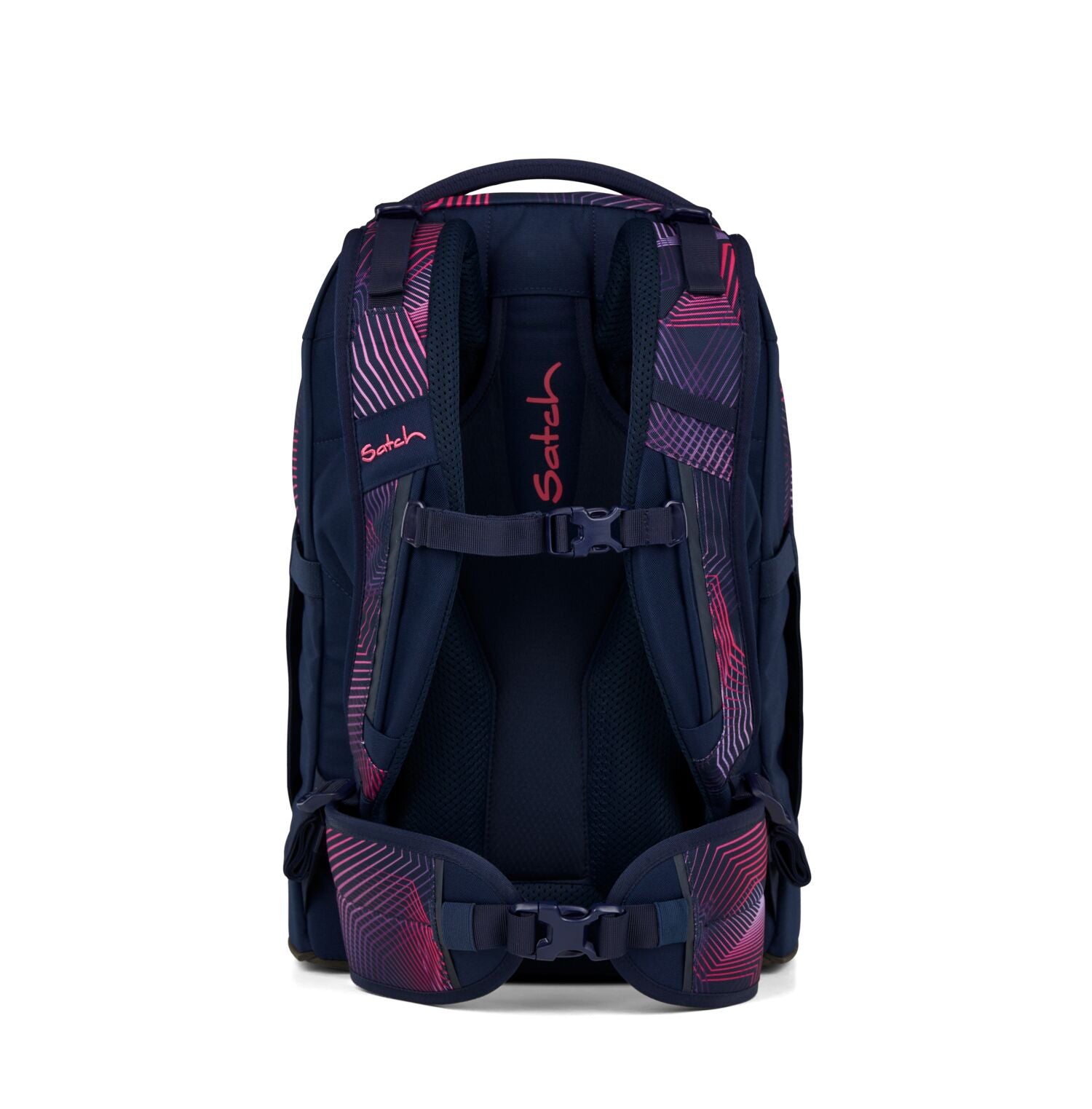 Satch Pack Schulrucksack