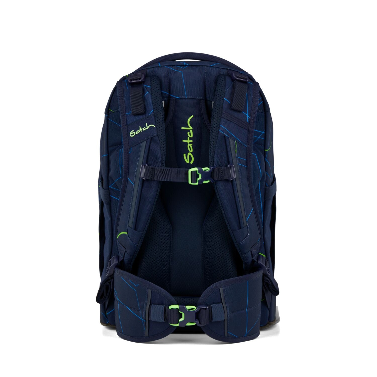 Satch Pack Schulrucksack
