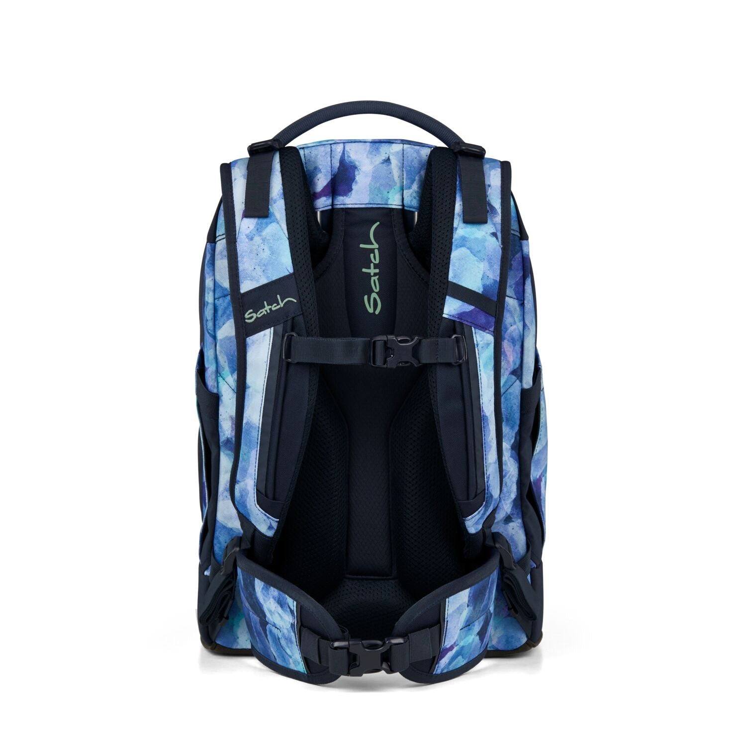 Satch Pack Schulrucksack