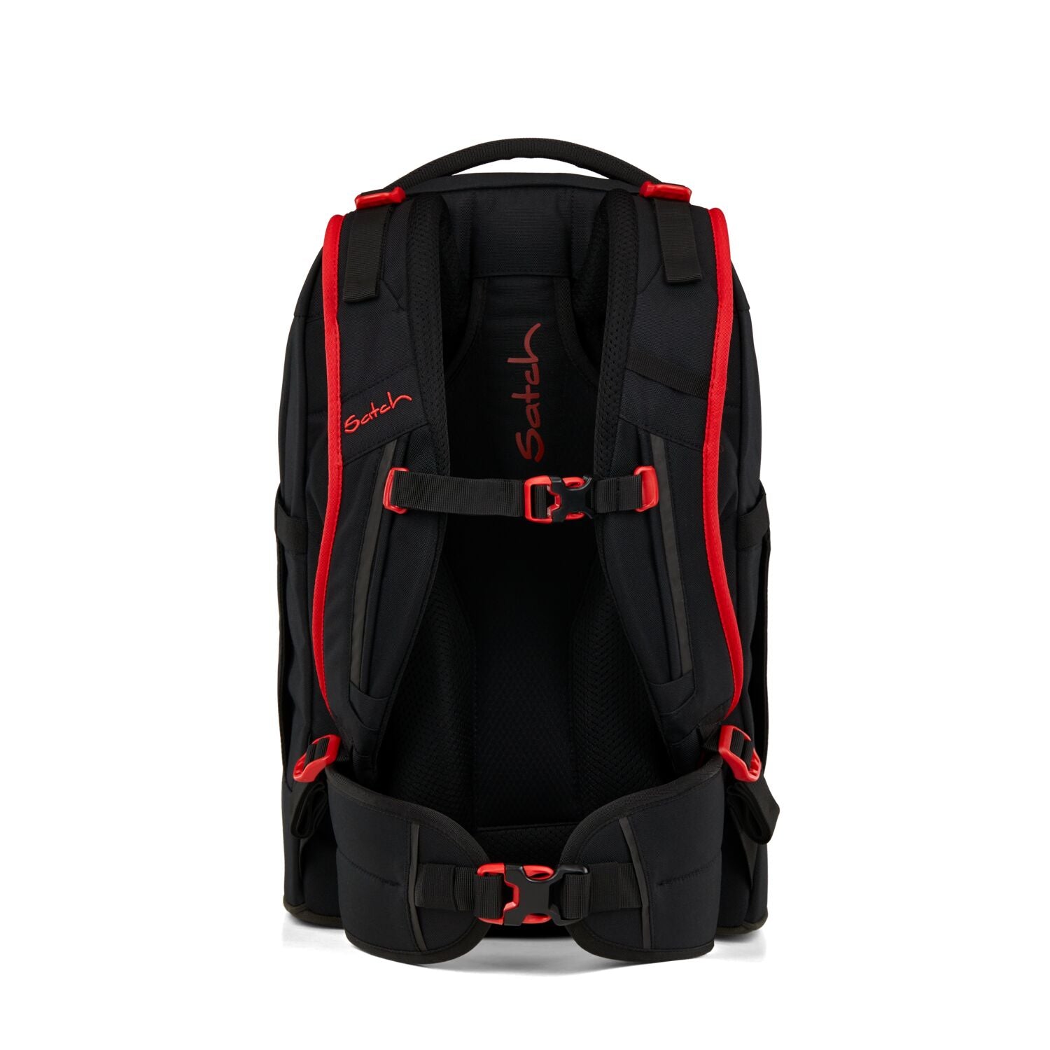 Satch Pack Schulrucksack