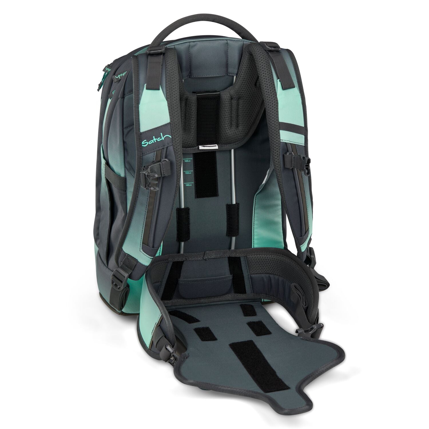 Satch Pack Schulrucksack