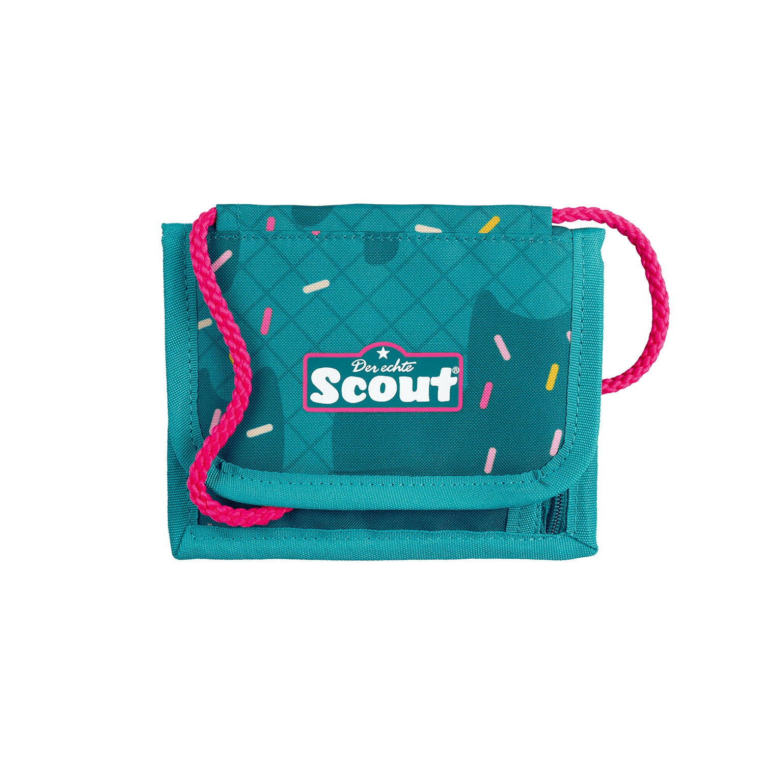 Scout Brustbeutel