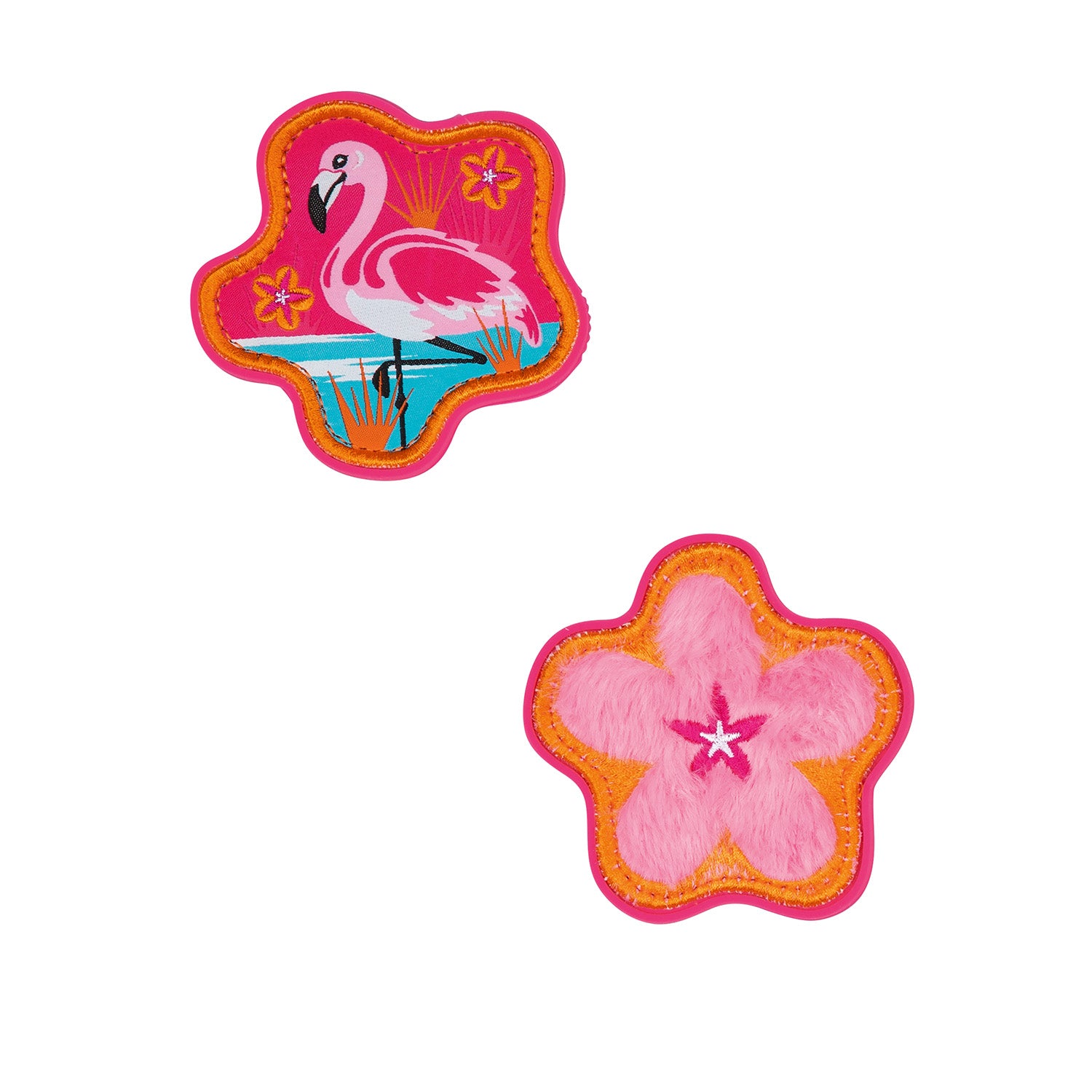 Scout Funny Snaps Move 2er Set