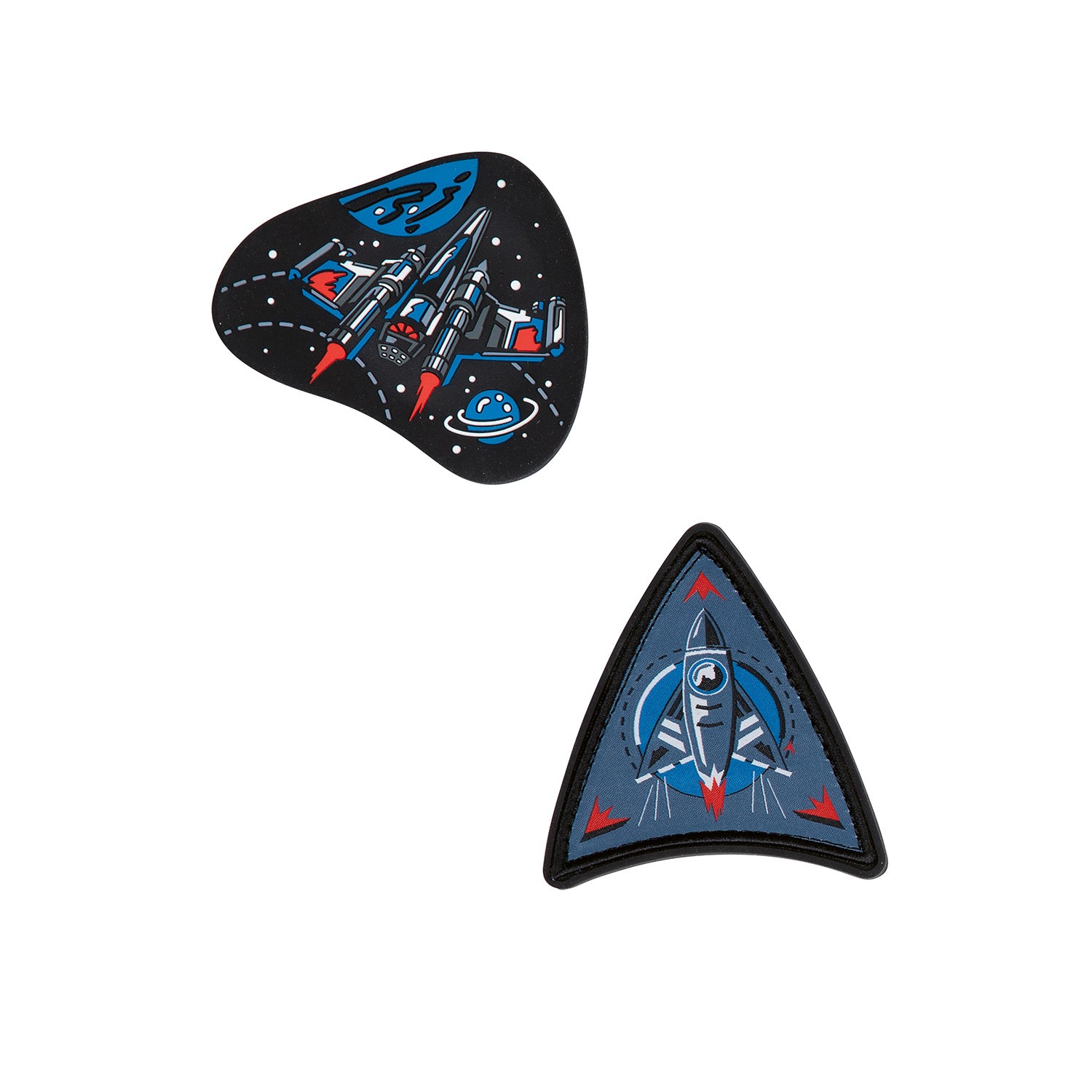 Scout Funny Snaps Move 2er Set