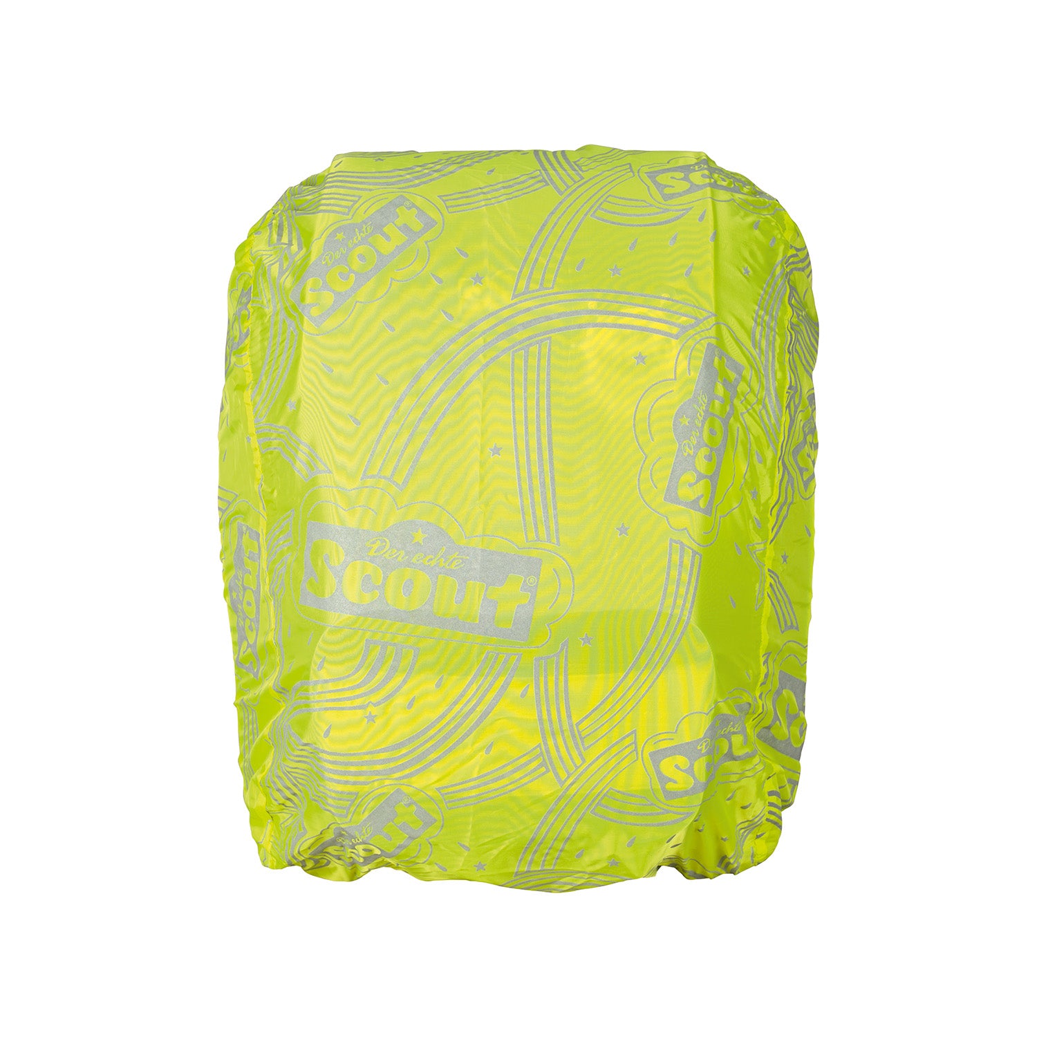 Scout Regenhülle