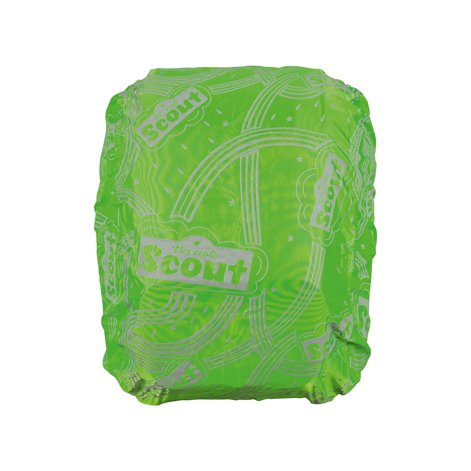 Scout Regenhülle