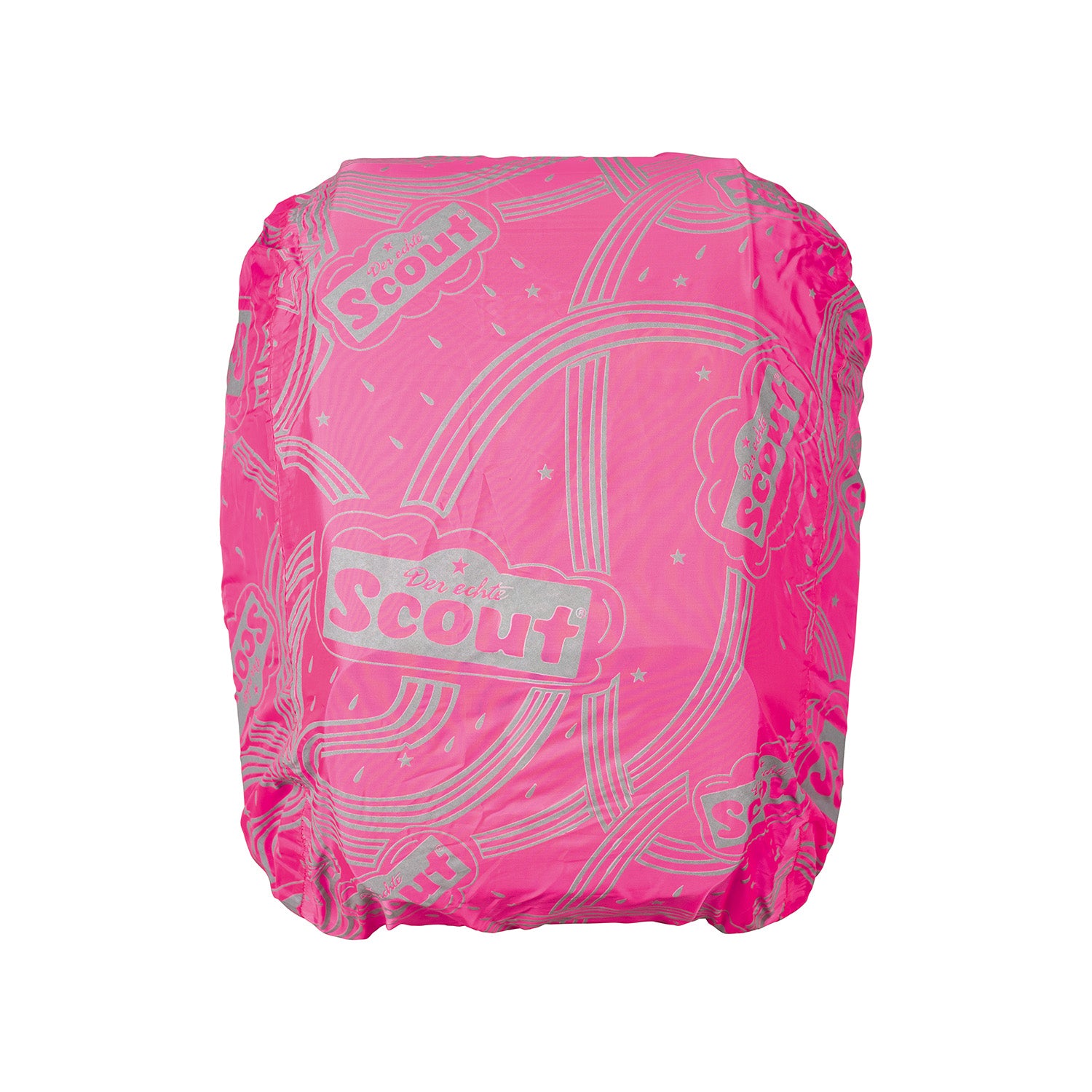 Scout Regenhülle