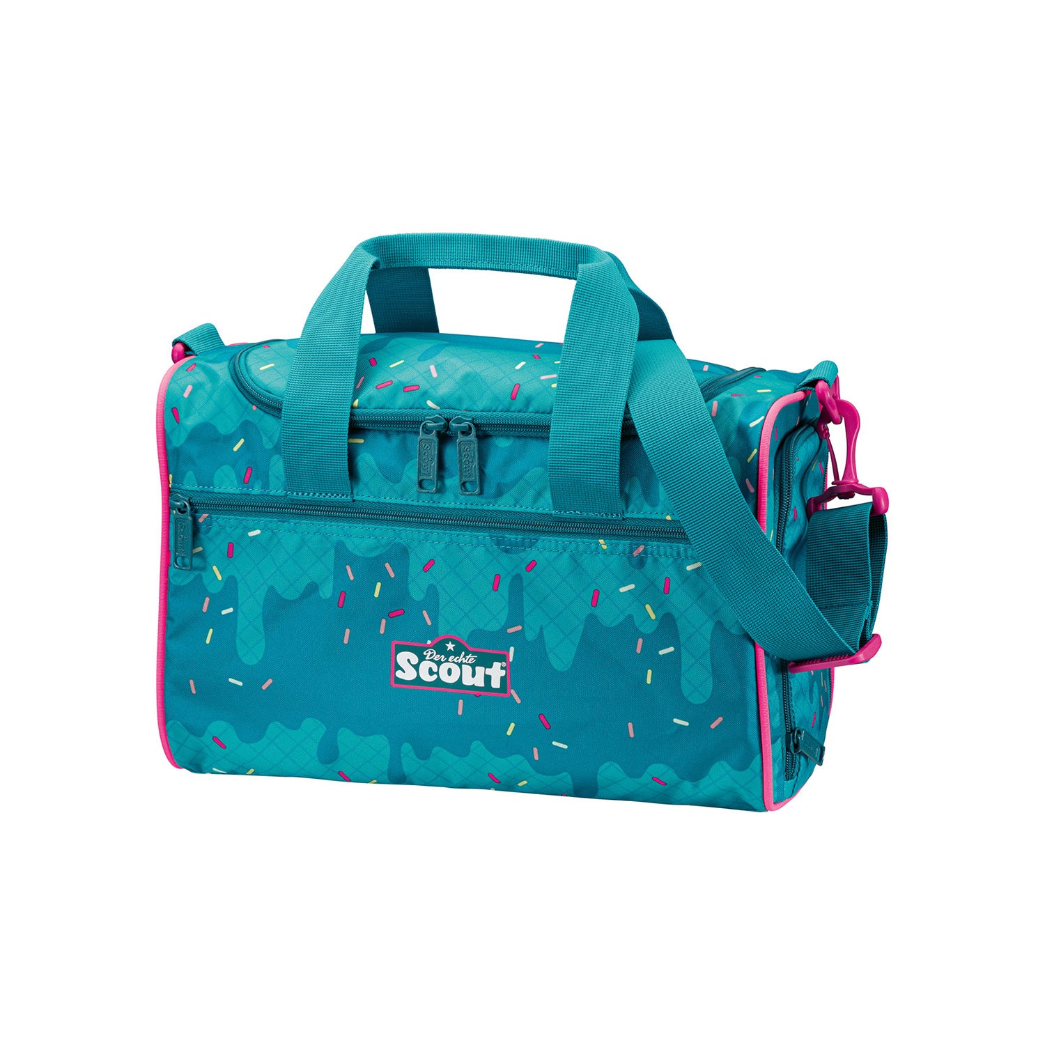 Scout Sporttasche