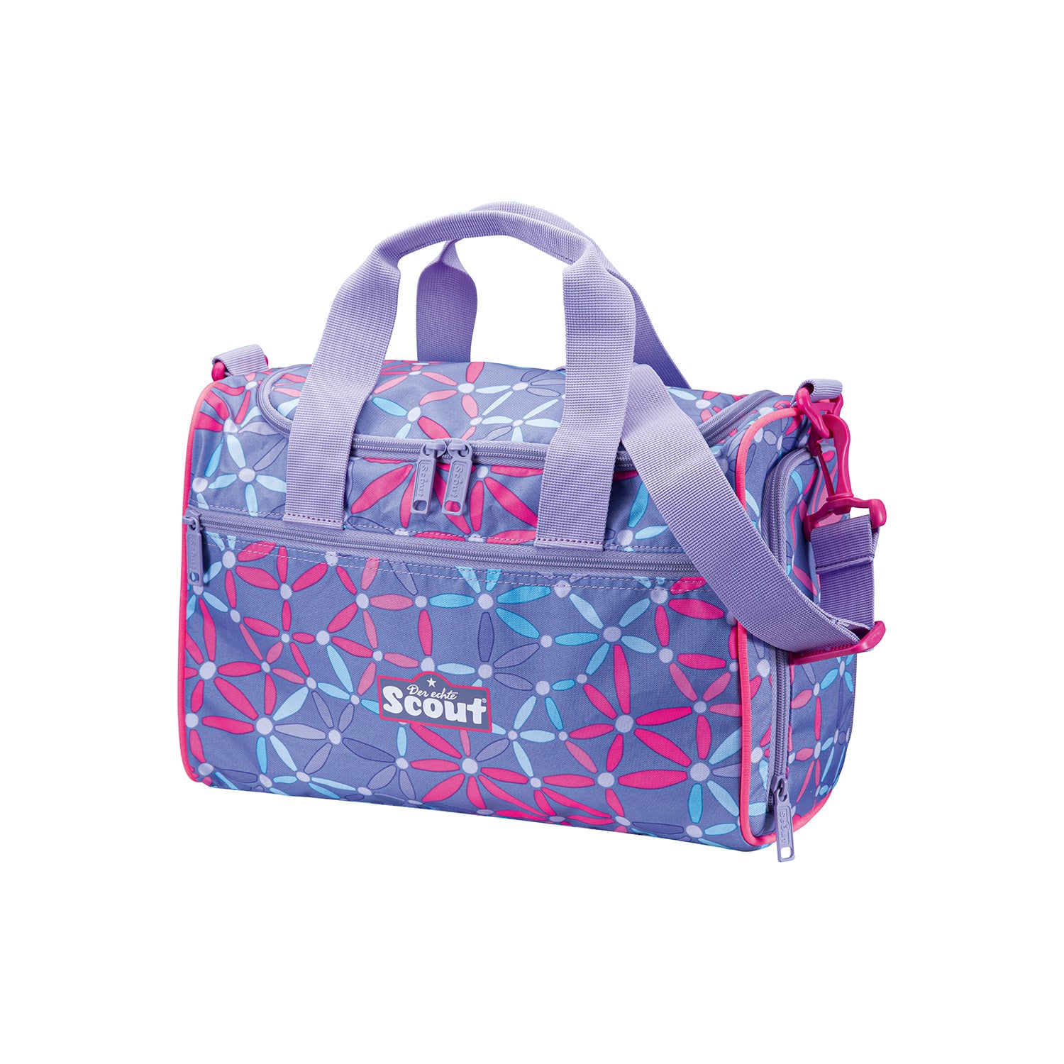 Scout Sporttasche