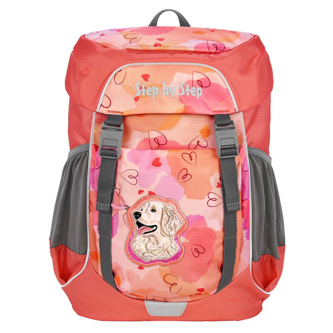 Step by Step Active Rucksack-Set 2-teilig