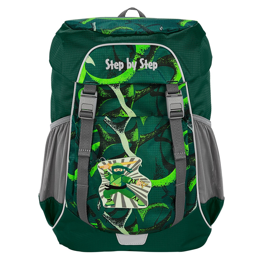 Step by Step Active Rucksack-Set 2-teilig