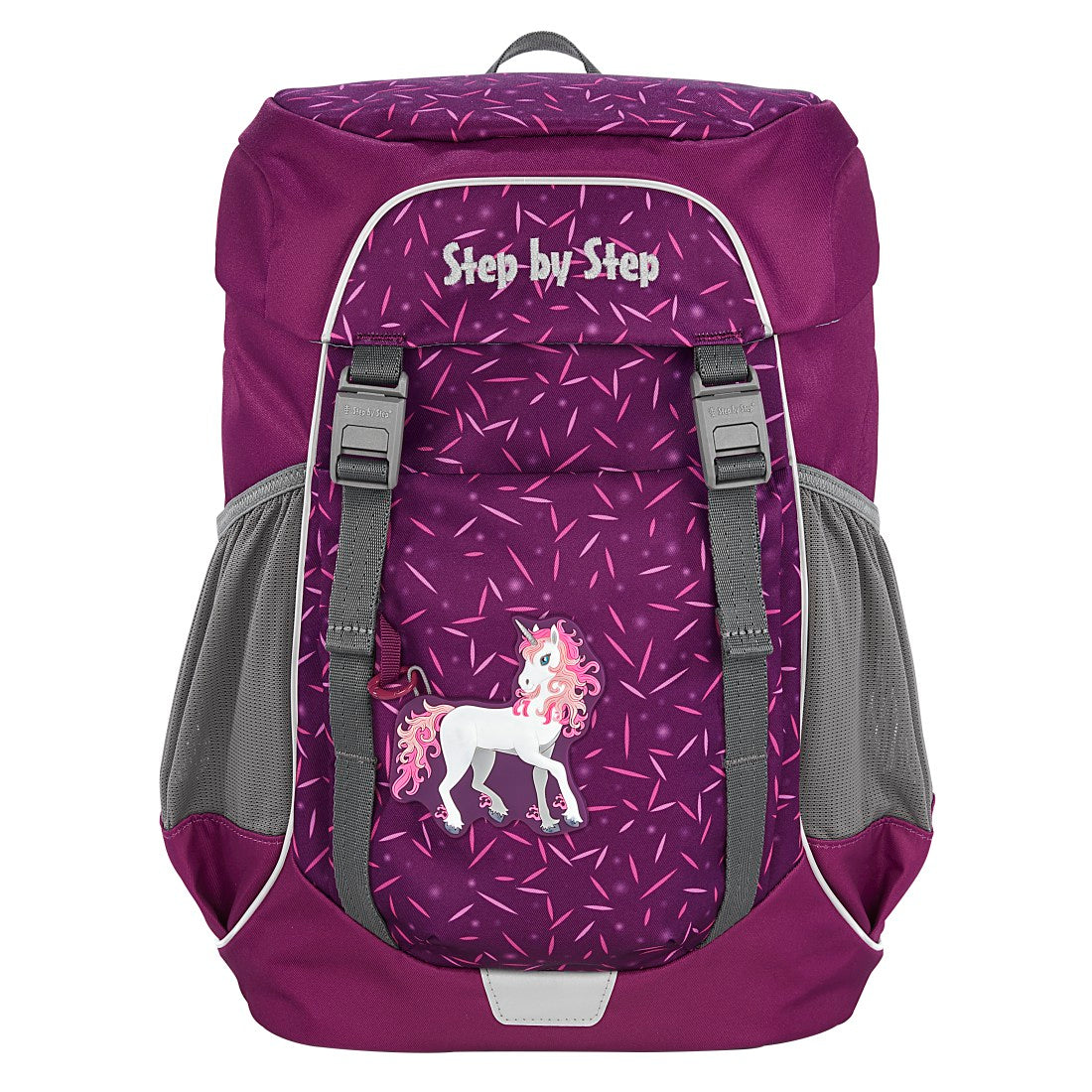 Step by Step Active Rucksack-Set 2-teilig