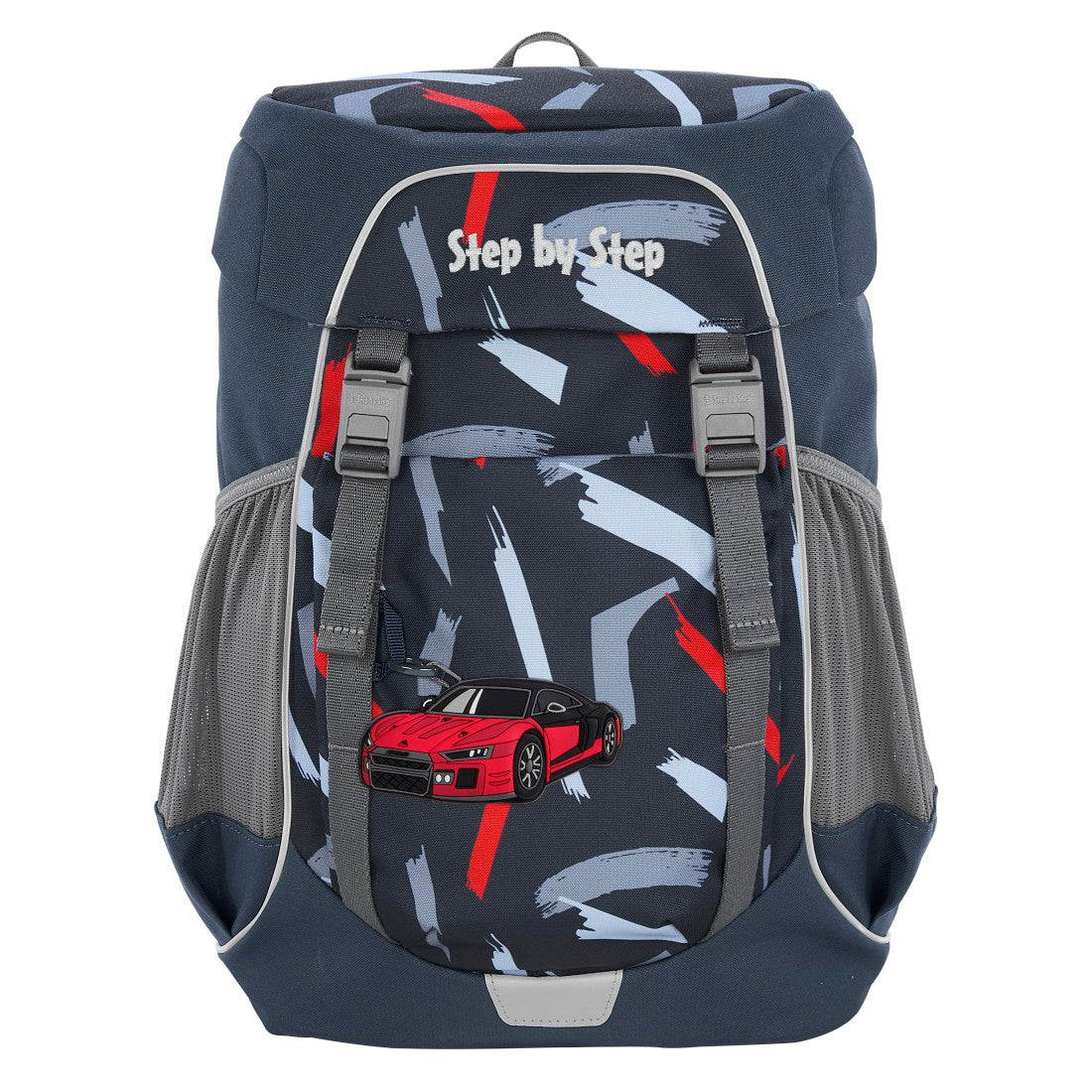 Step by Step Active Rucksack-Set 2-teilig