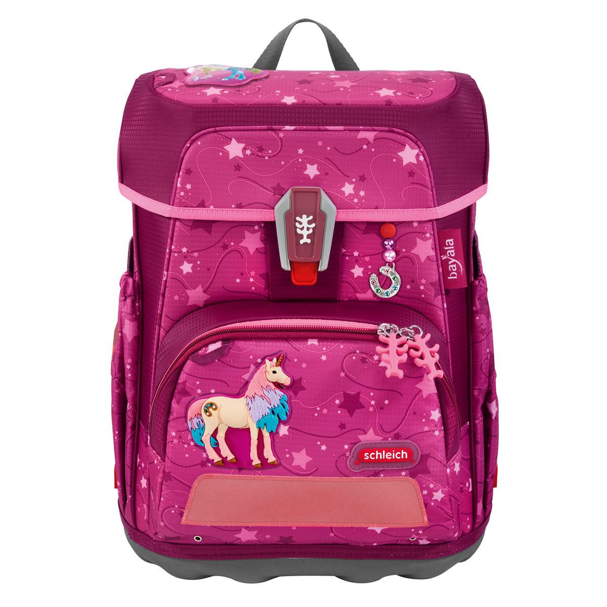 Step by Step Cloud Schleich - Schulranzen-Set 5-teilig