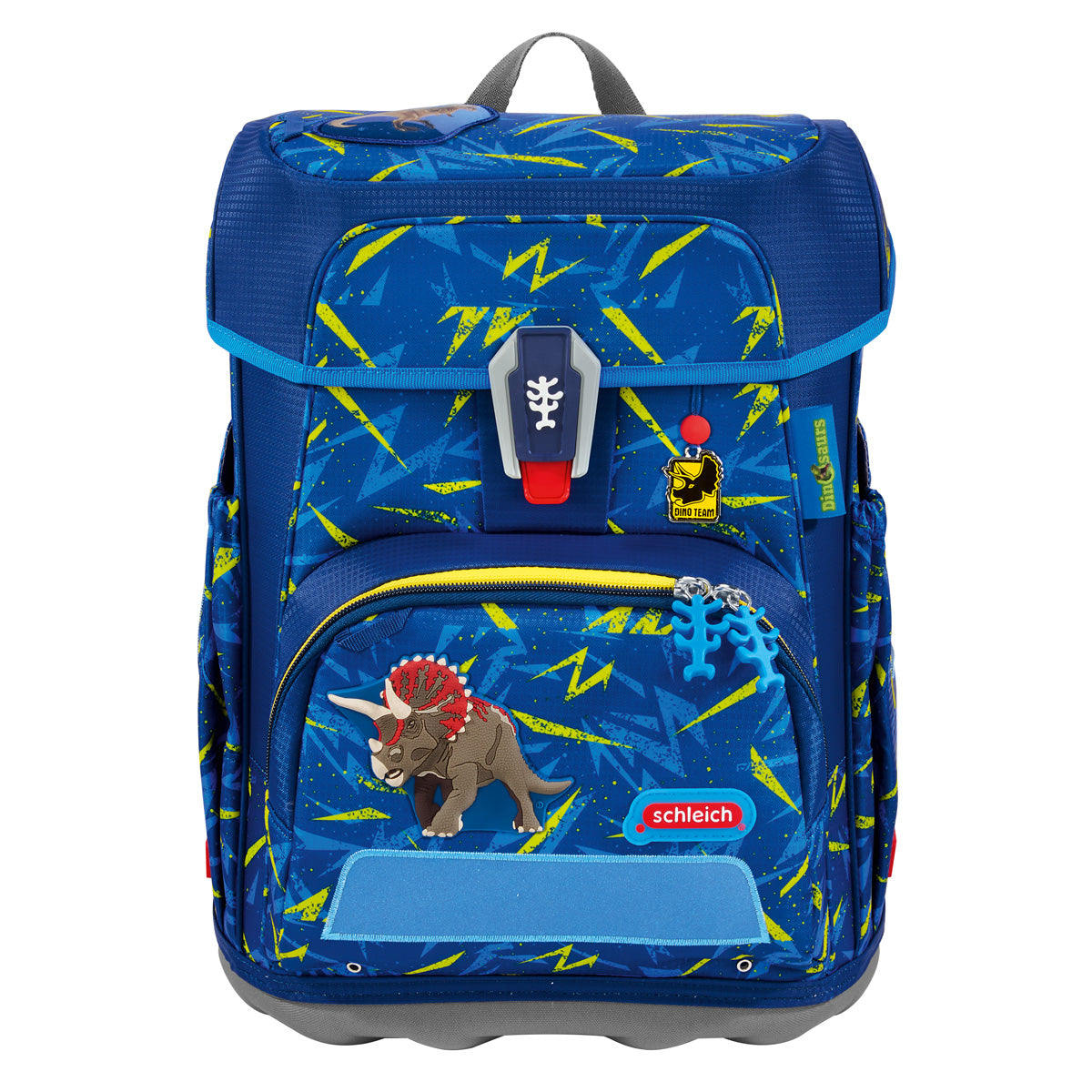 Step by Step Cloud Schleich - Schulranzen-Set 5-teilig