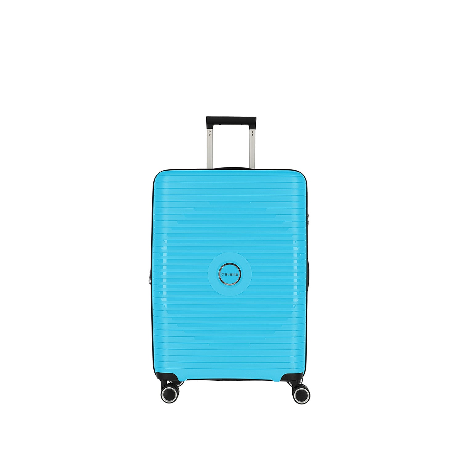 Travelite Orbita 4-Rollen Trolley M