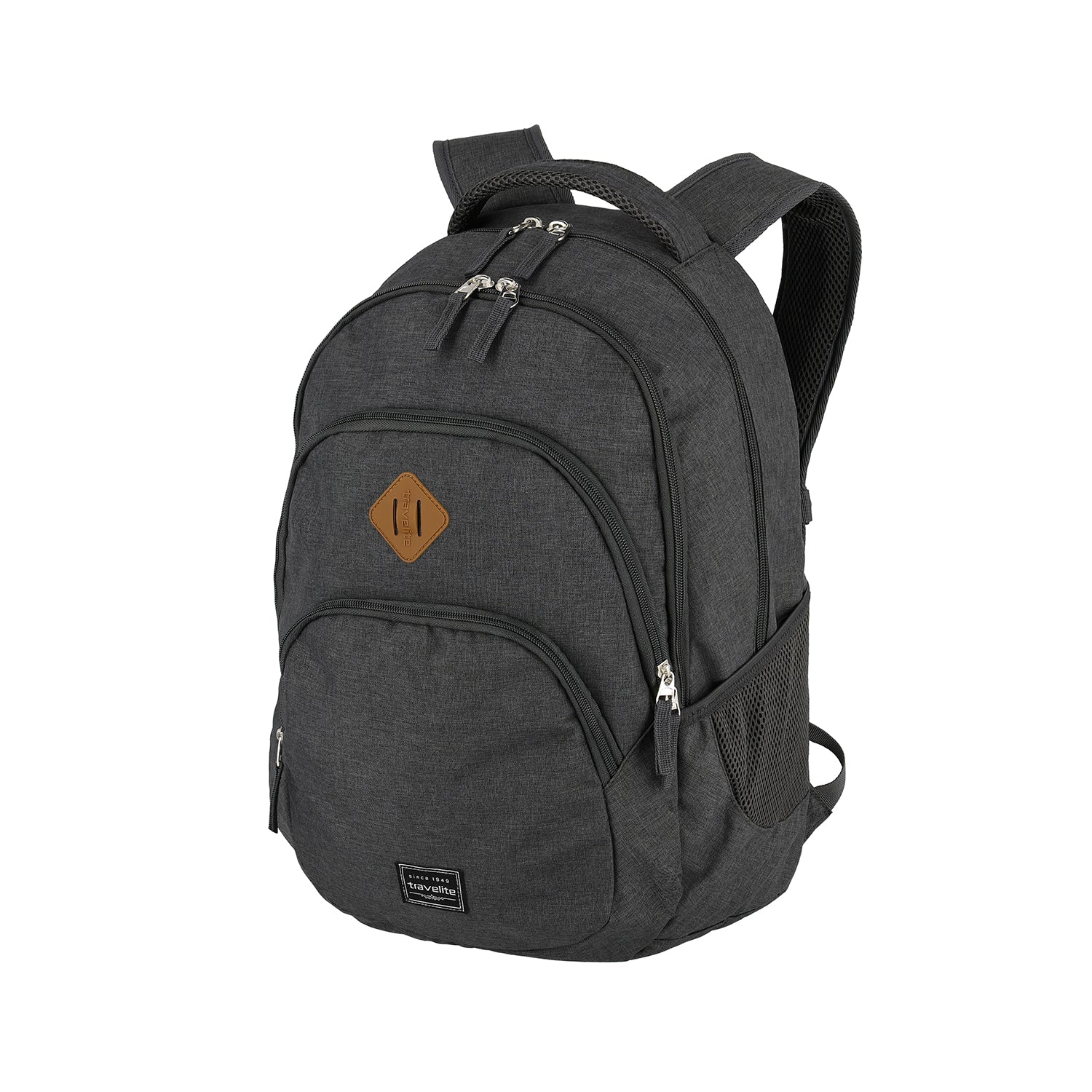 Travelite Basics Daypack Melange