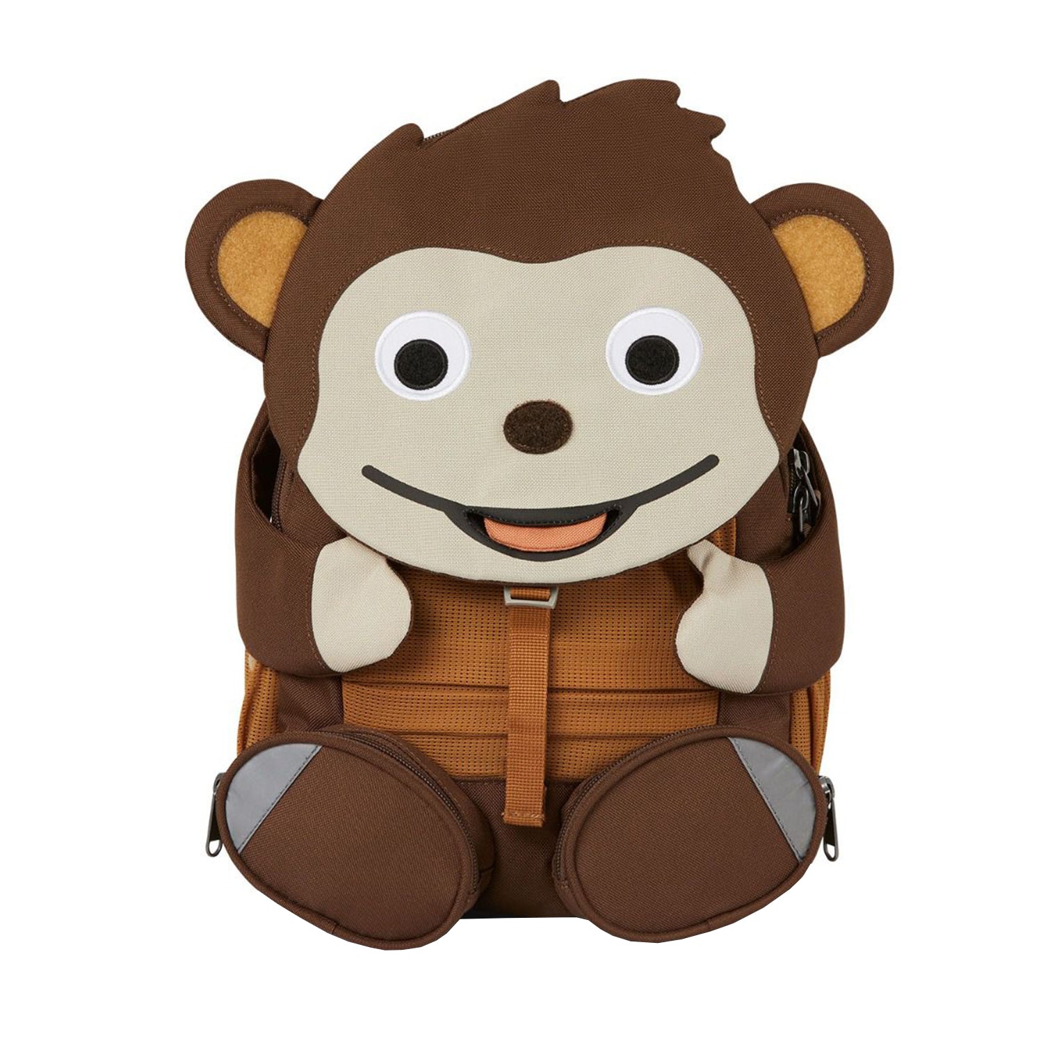 Affenzahn Großer Freund Kindergartenrucksack