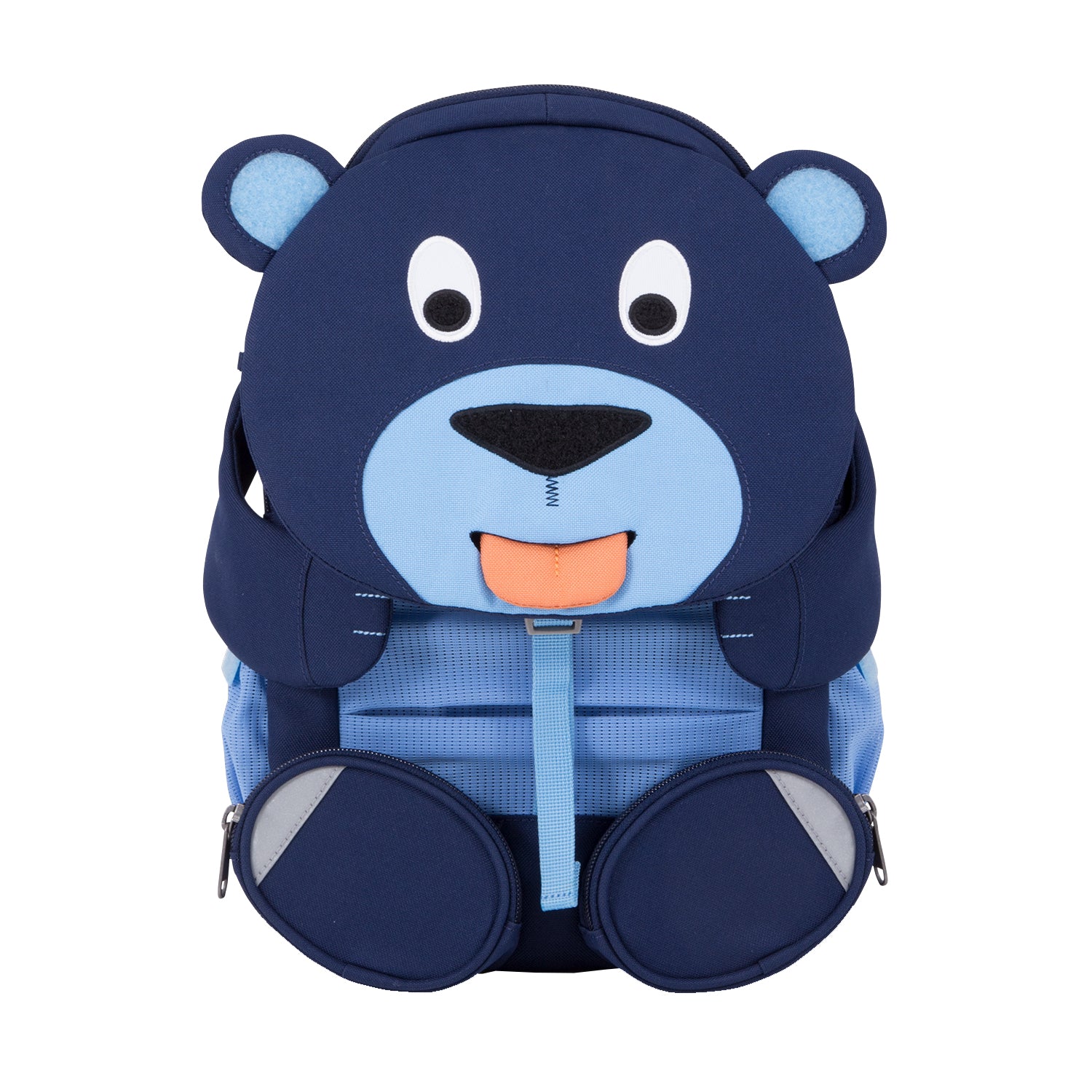 Affenzahn Großer Freund Kindergartenrucksack