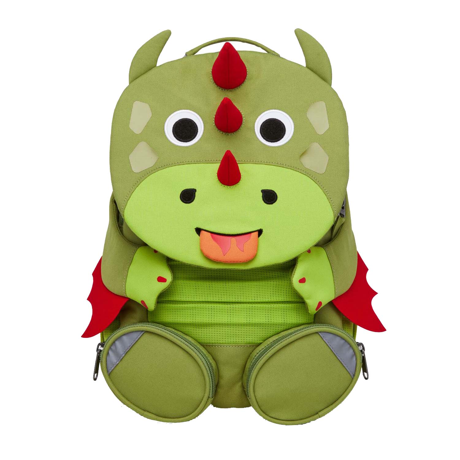 Affenzahn Großer Freund Kindergartenrucksack