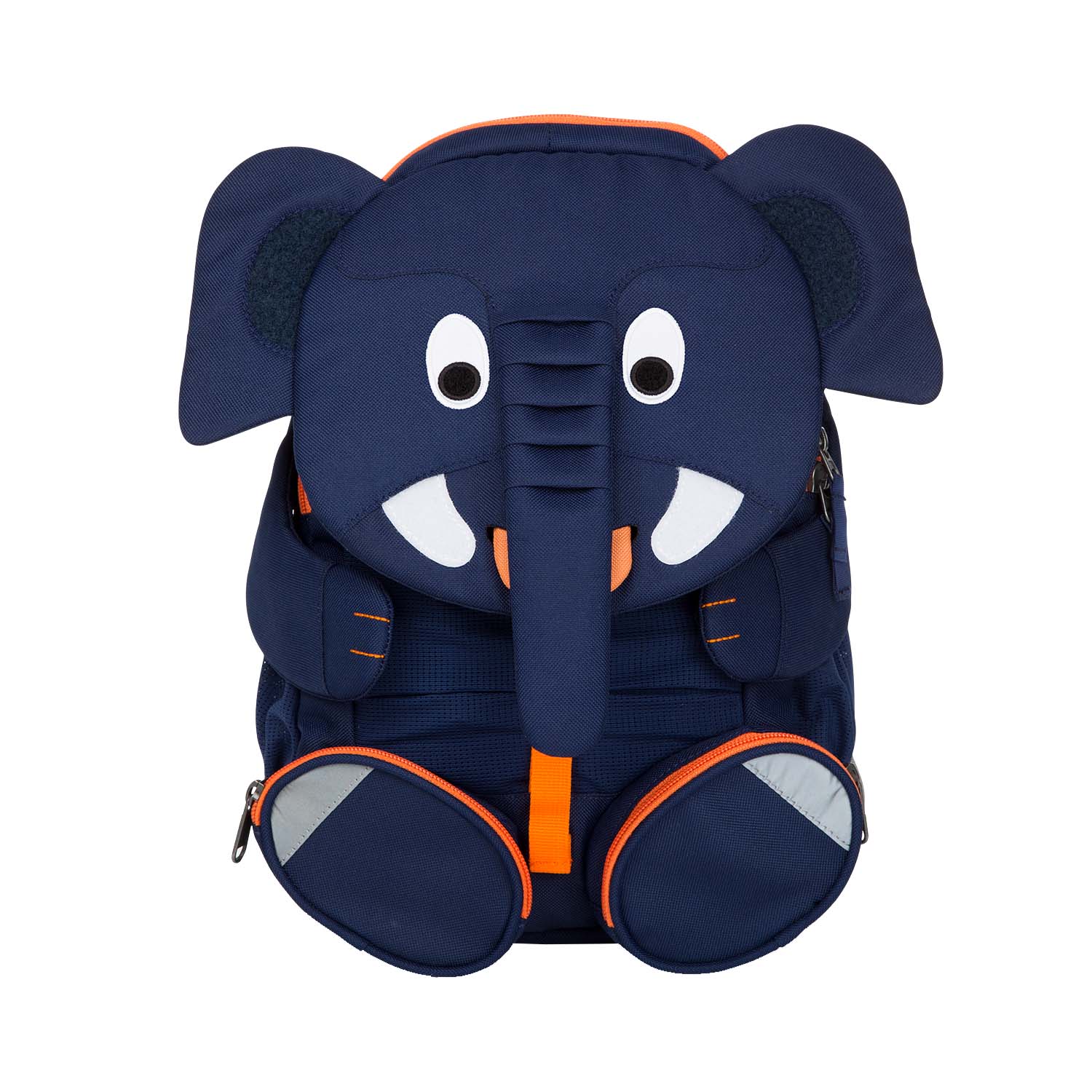 Affenzahn Großer Freund Kindergartenrucksack