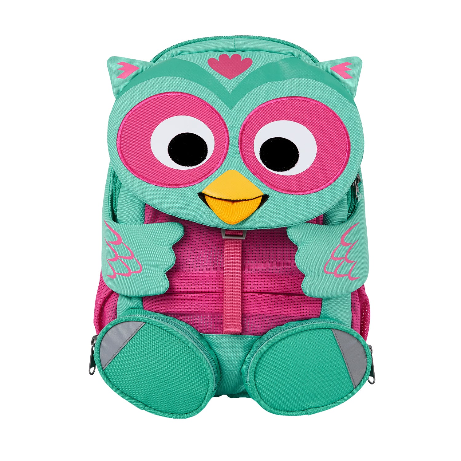 Affenzahn Großer Freund Kindergartenrucksack