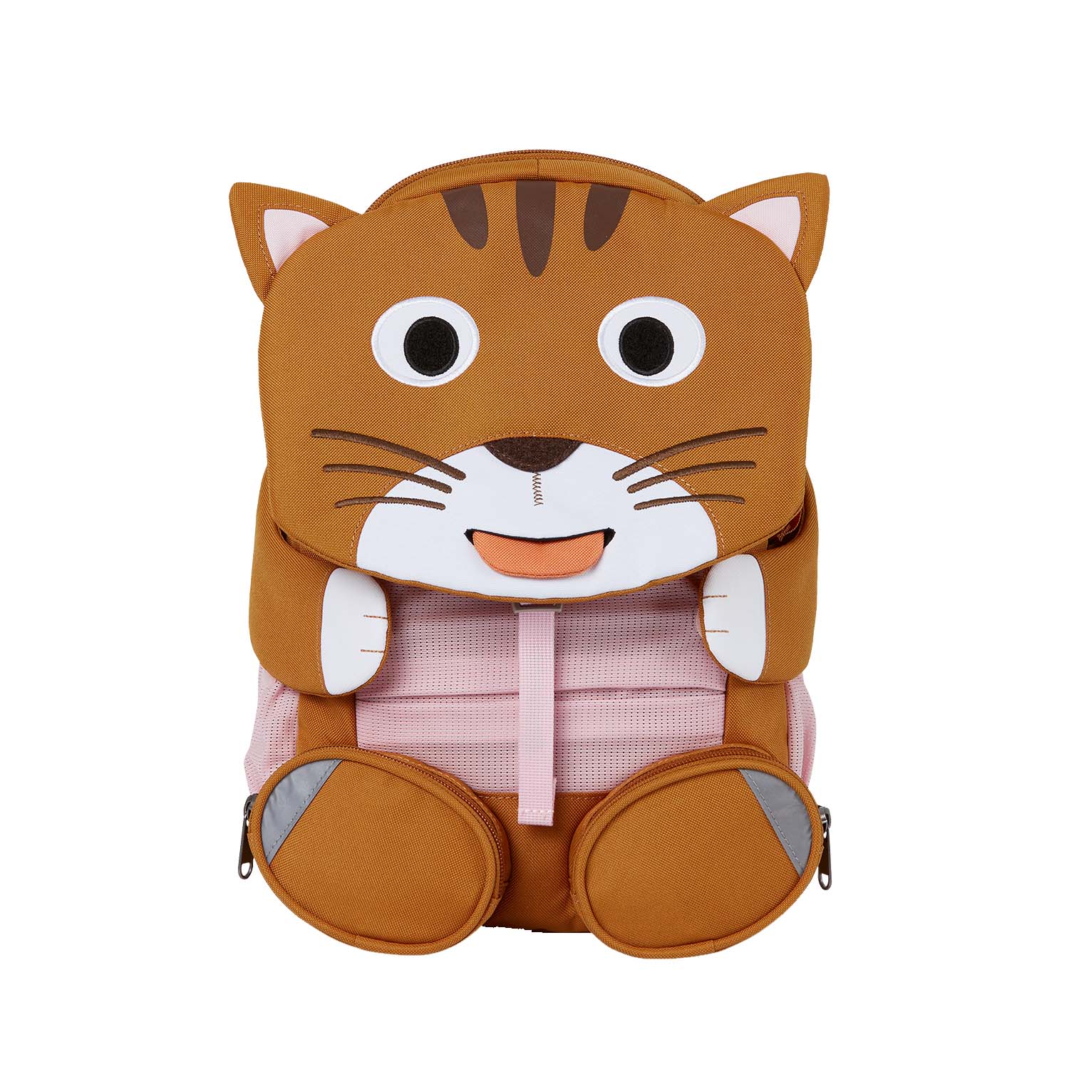 Affenzahn Großer Freund Kindergartenrucksack