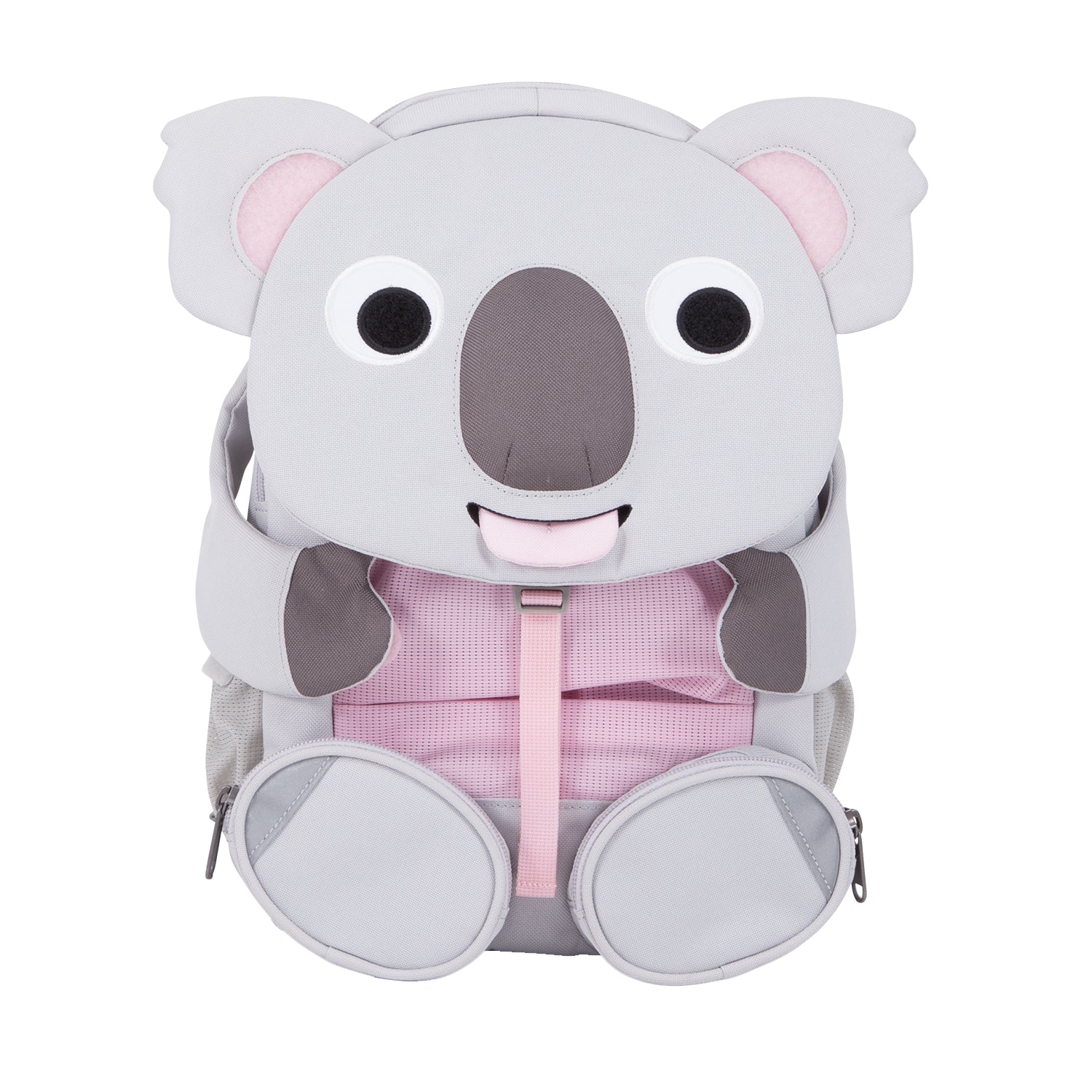 Affenzahn Großer Freund Kindergartenrucksack