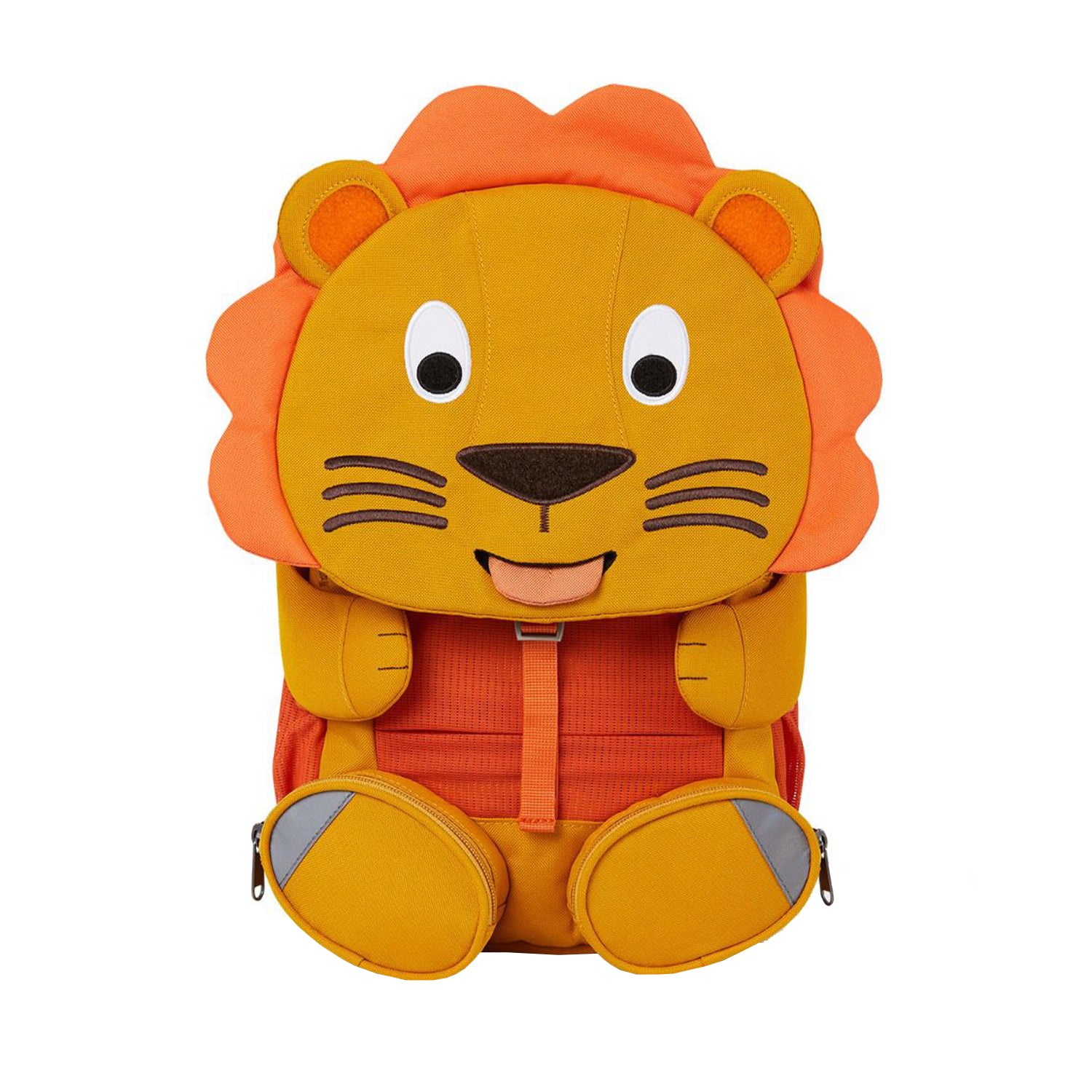 Affenzahn Großer Freund Kindergartenrucksack