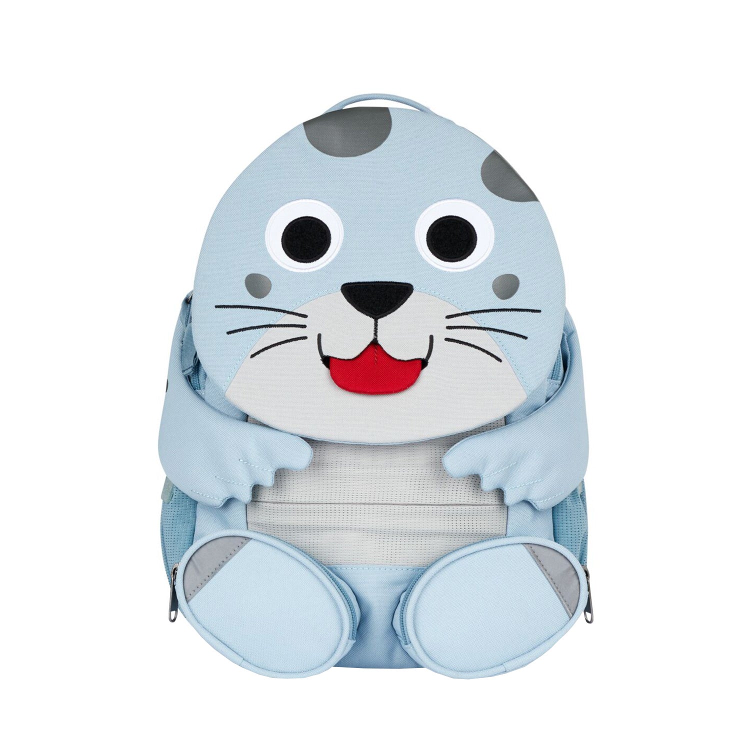 Affenzahn Großer Freund Kindergartenrucksack