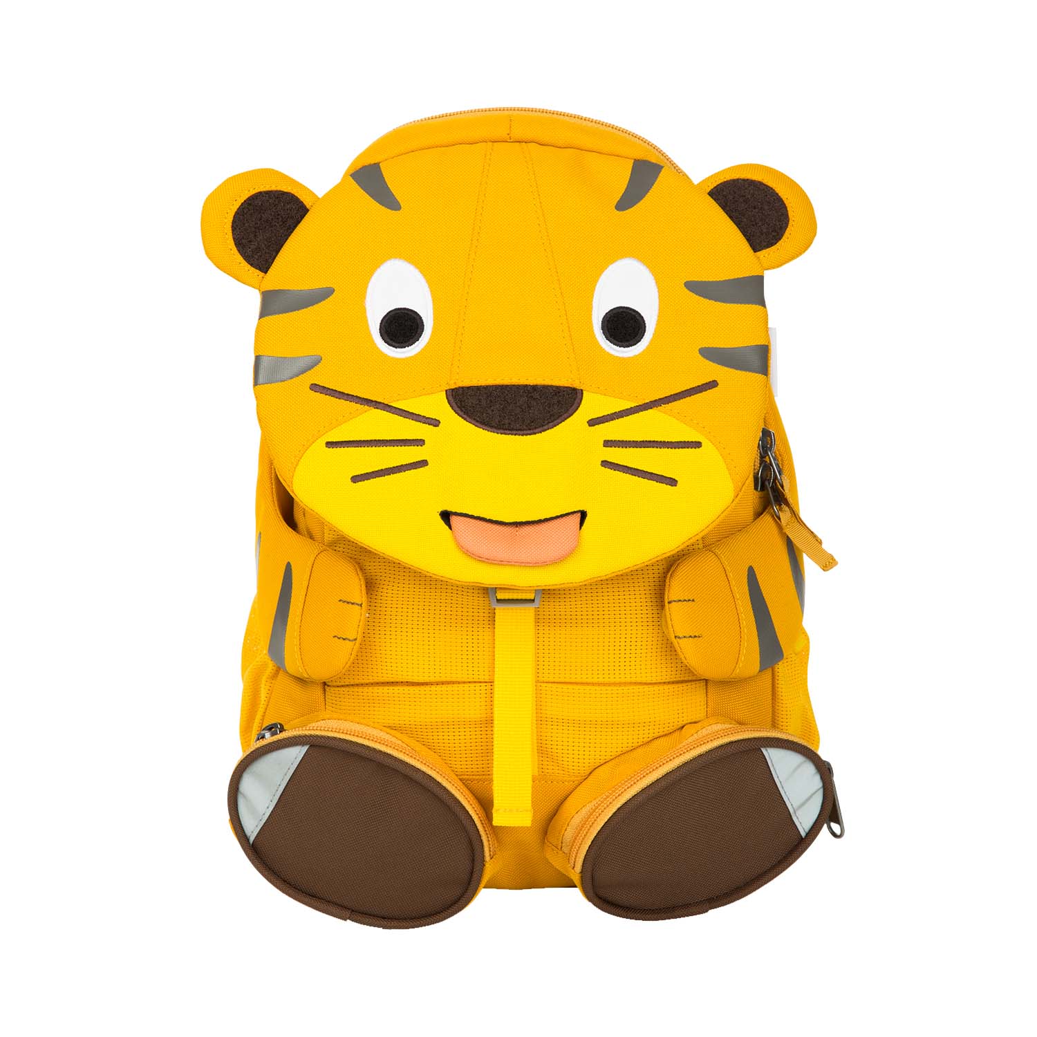 Affenzahn Großer Freund Kindergartenrucksack