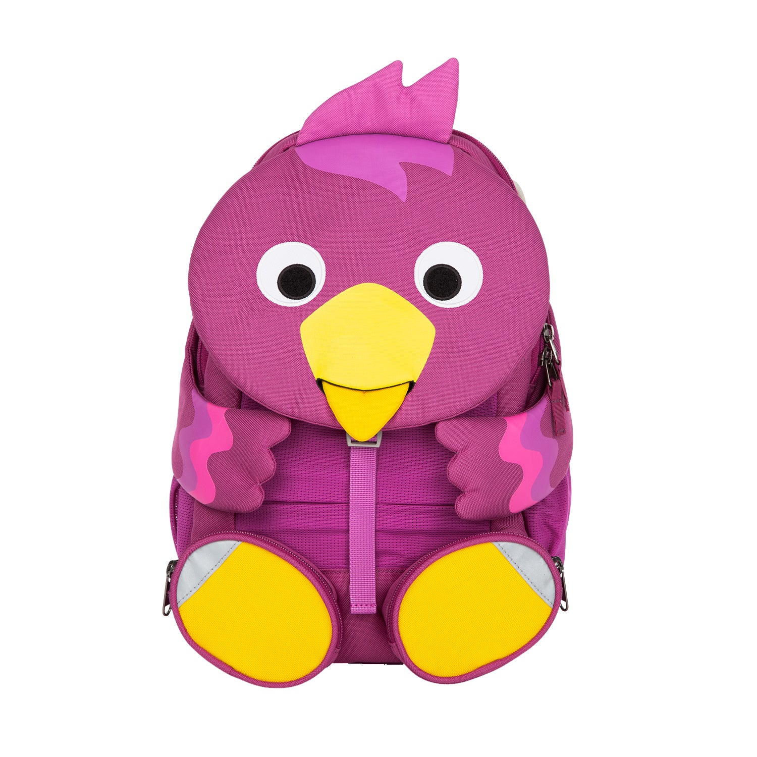 Affenzahn Großer Freund Kindergartenrucksack