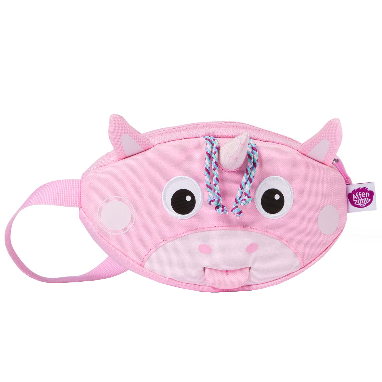 Affenzahn Bauchtasche