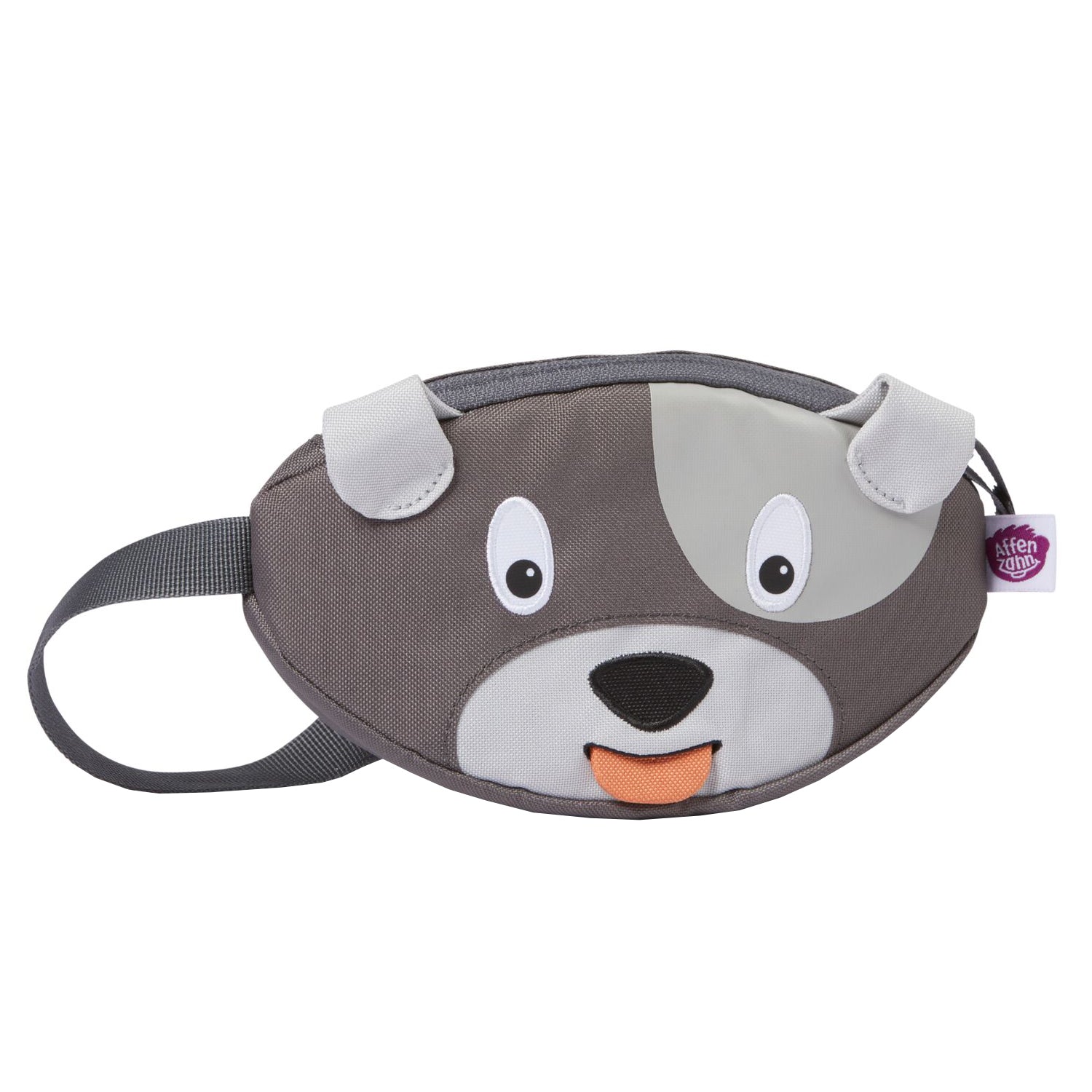 Affenzahn Bauchtasche