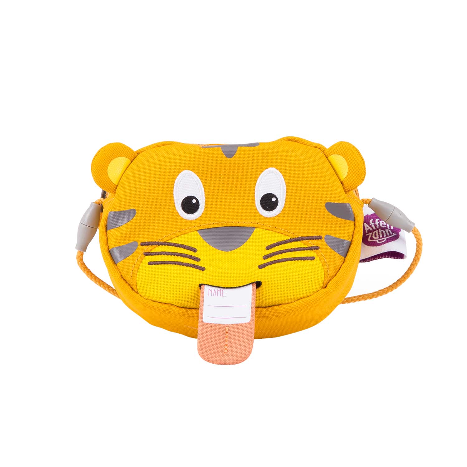 Affenzahn Kinderportemonnaie