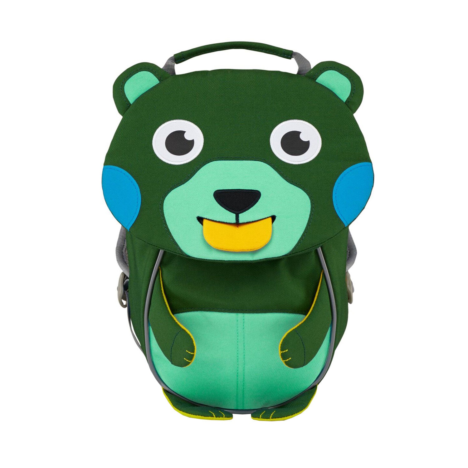 Affenzahn Kleiner Freund Kindergartenrucksack