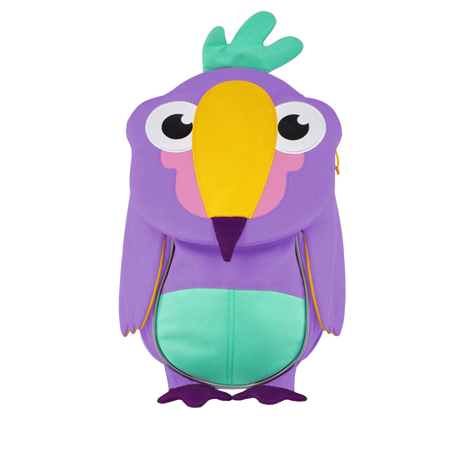 Affenzahn Kleiner Freund Kindergartenrucksack