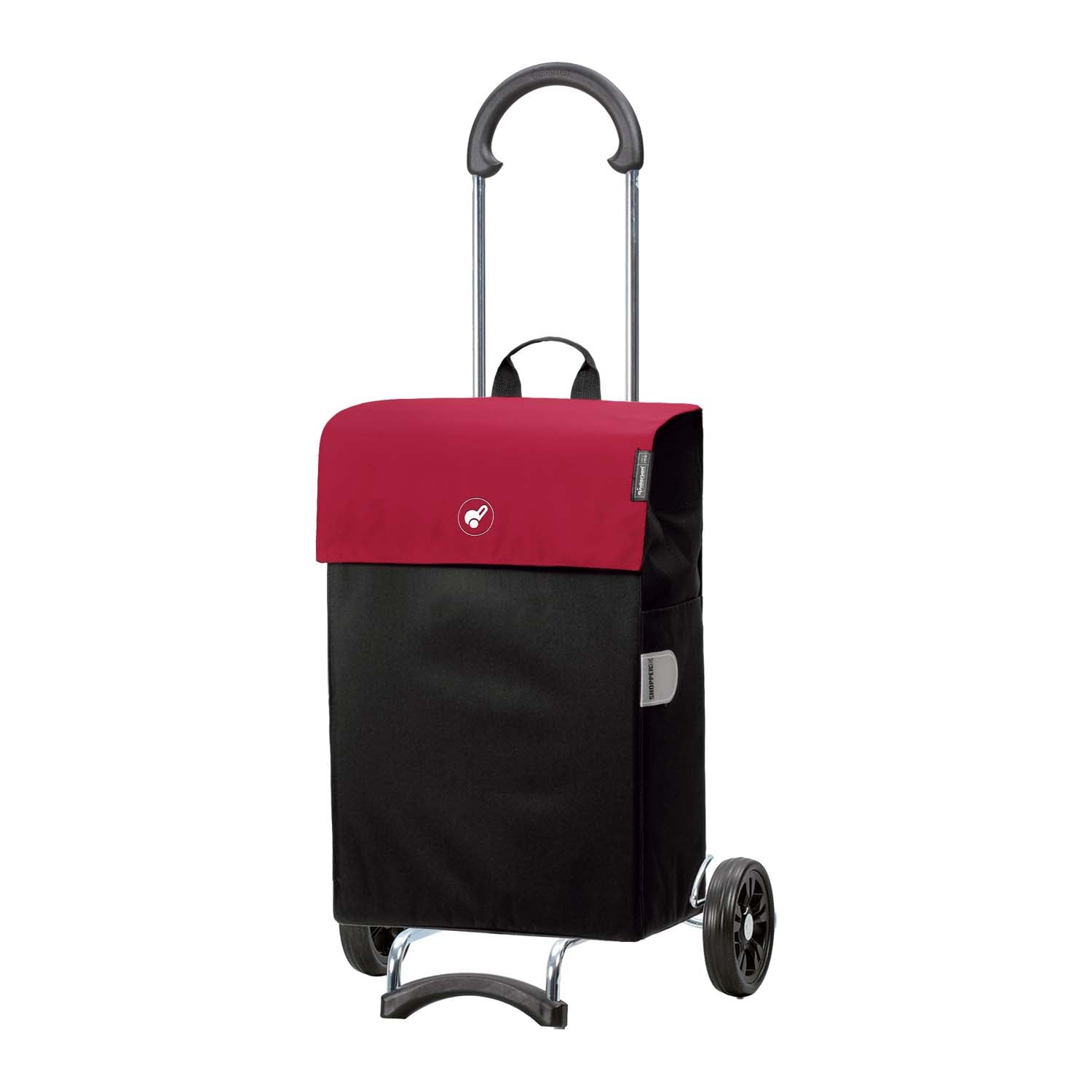 Andersen Scala Hera - Einkaufstrolley