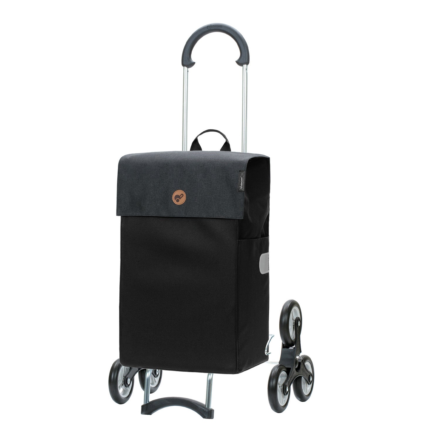 Andersen Treppensteiger Scala Shopper Hera - Einkaufstrolley