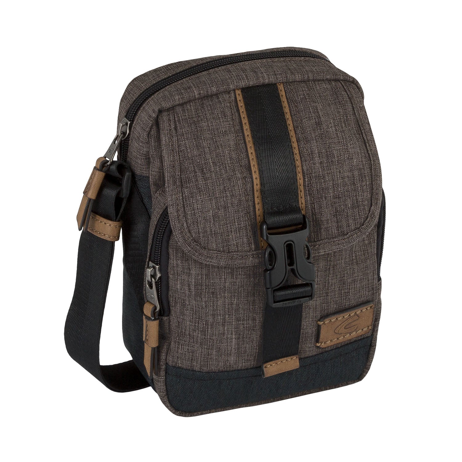 Camel Active Indonesia Crossbag - Umhängetasche