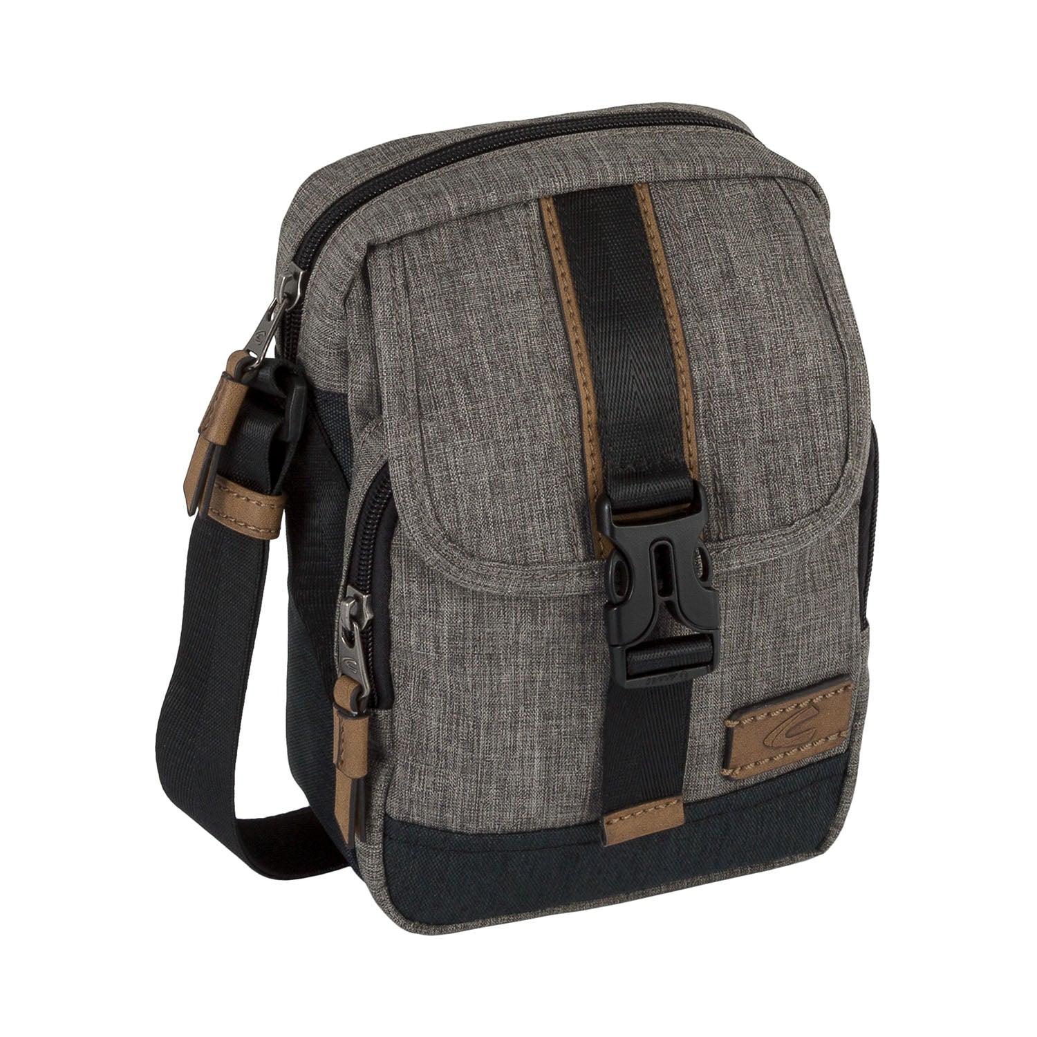 Camel Active Indonesia Crossbag - Umhängetasche