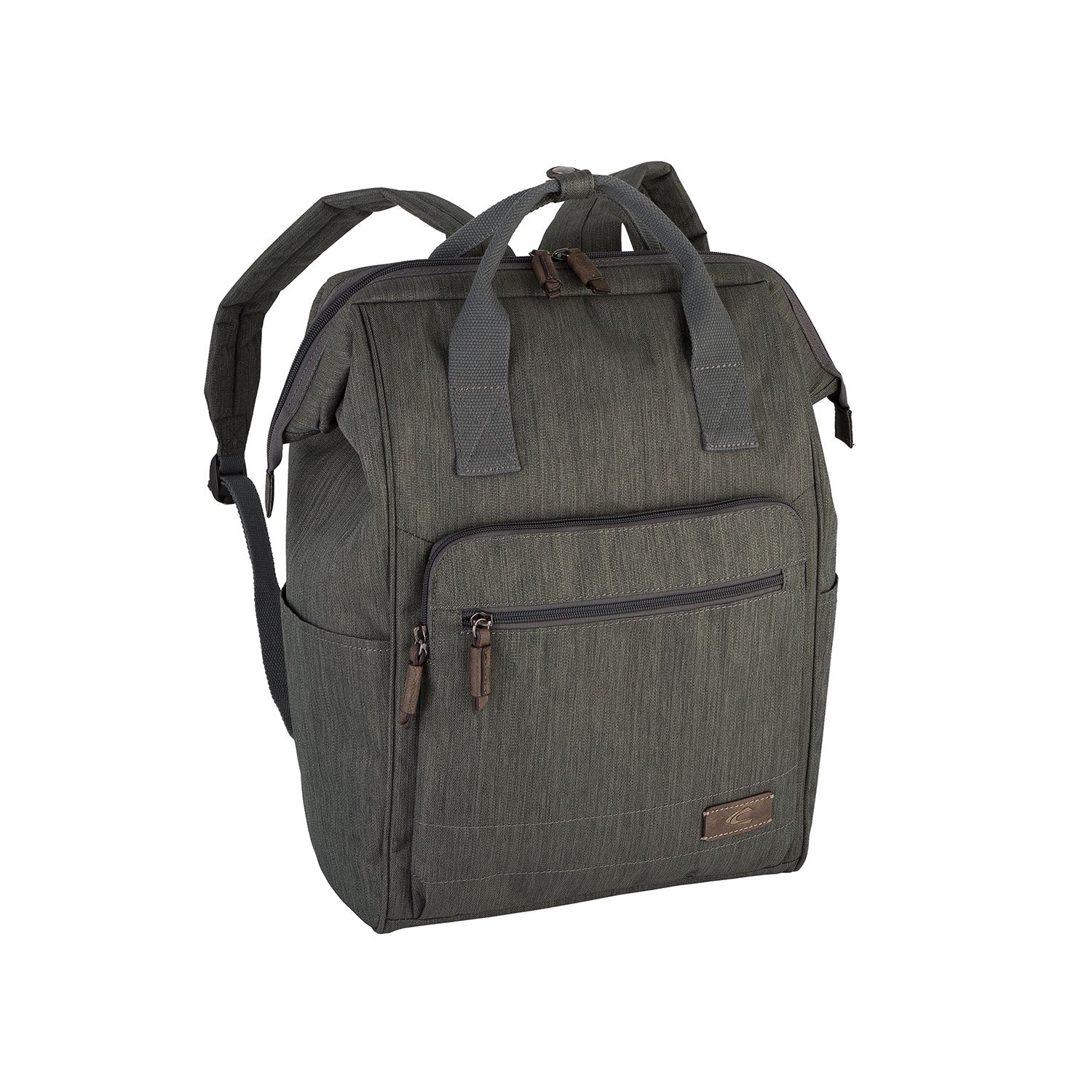 Camel Active Java - Rucksack