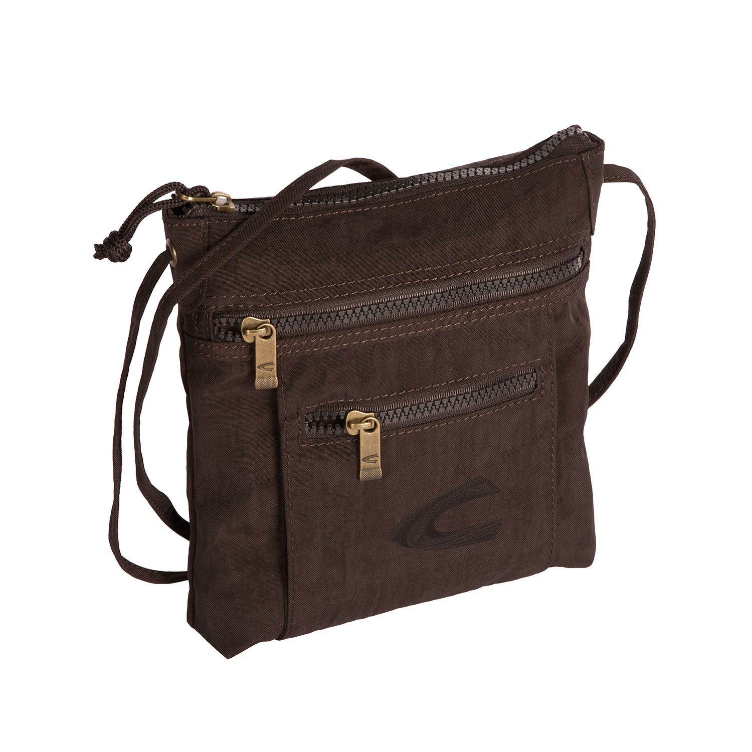 Camel Active Journey Umhängetasche 19 cm
